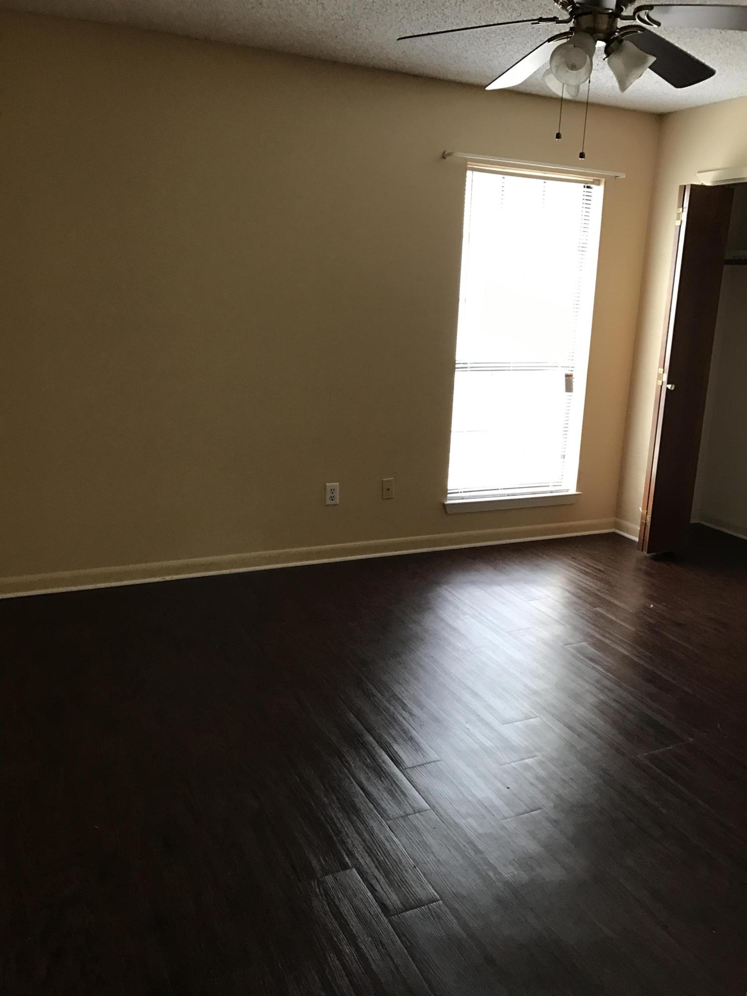 SHALIMAR - Residential Lease