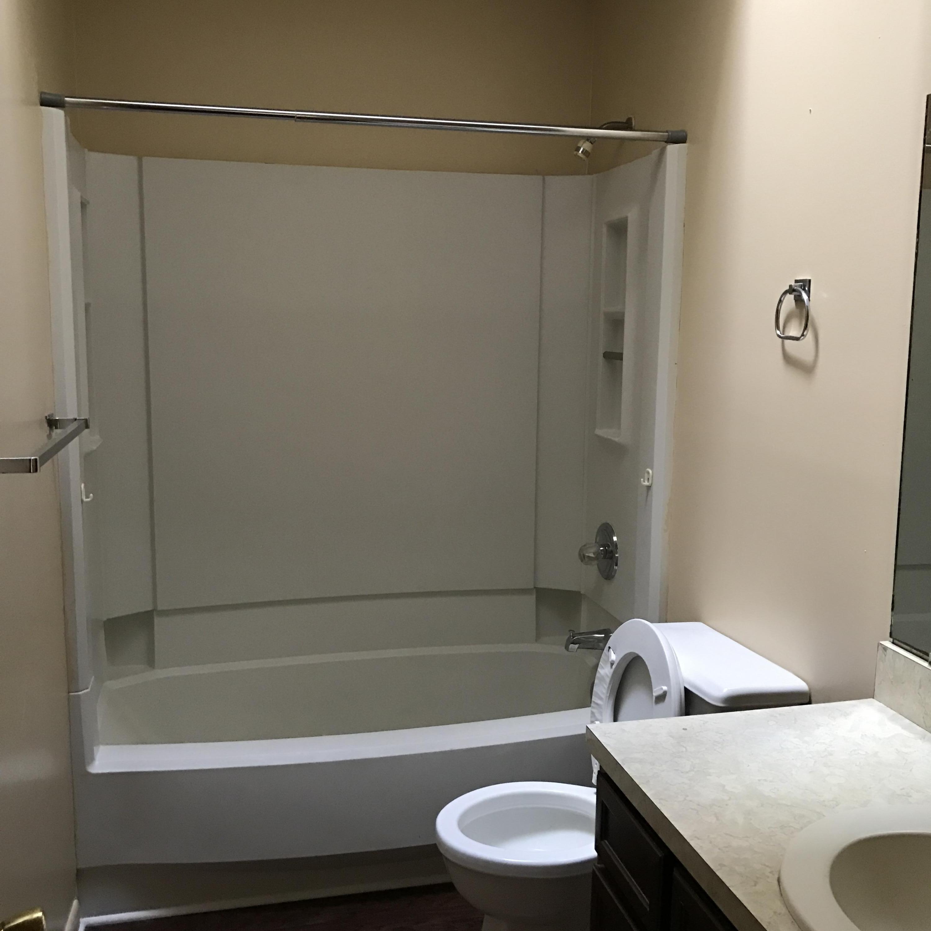 SHALIMAR - Residential Lease