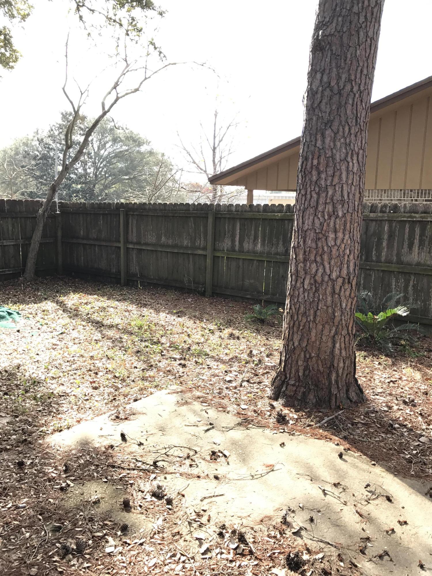 SHALIMAR - Residential Lease