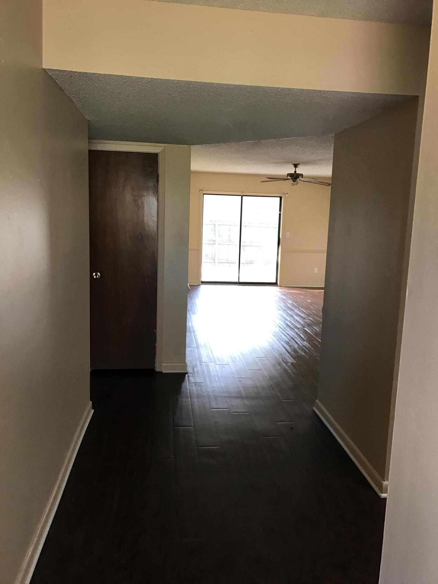 SHALIMAR - Residential Lease