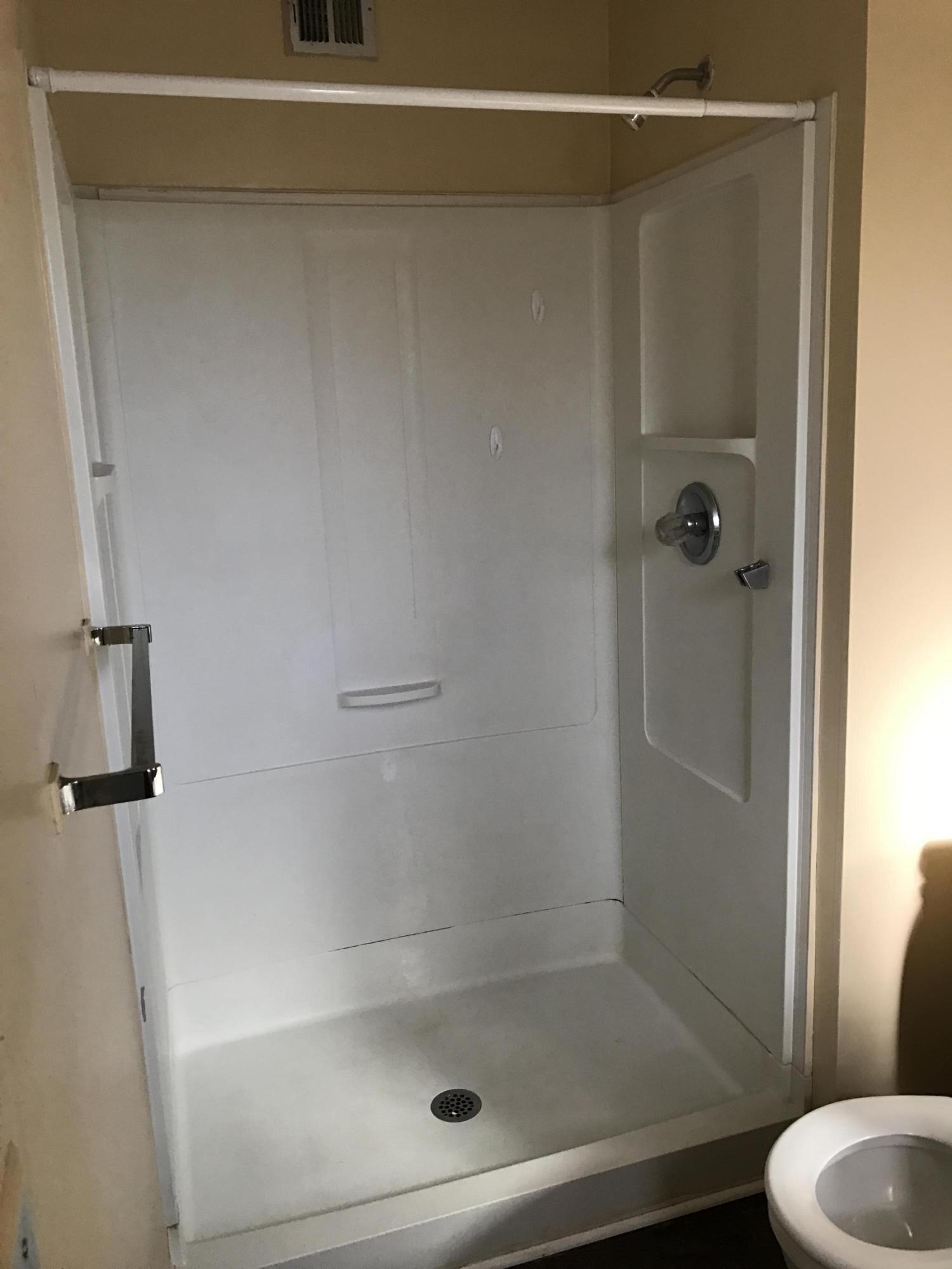 SHALIMAR - Residential Lease