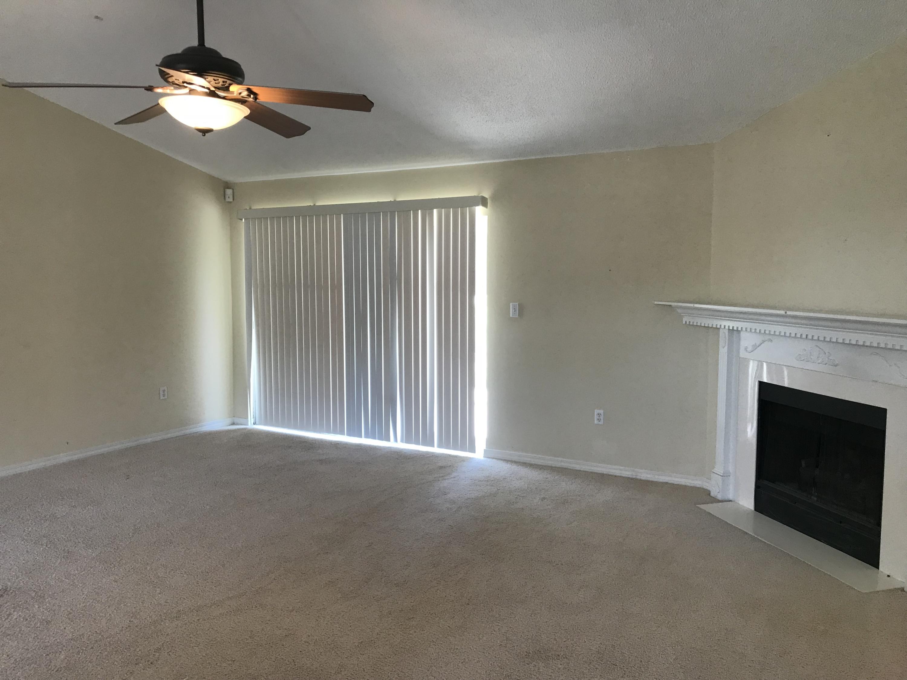 Carribbean Village - Residential Lease