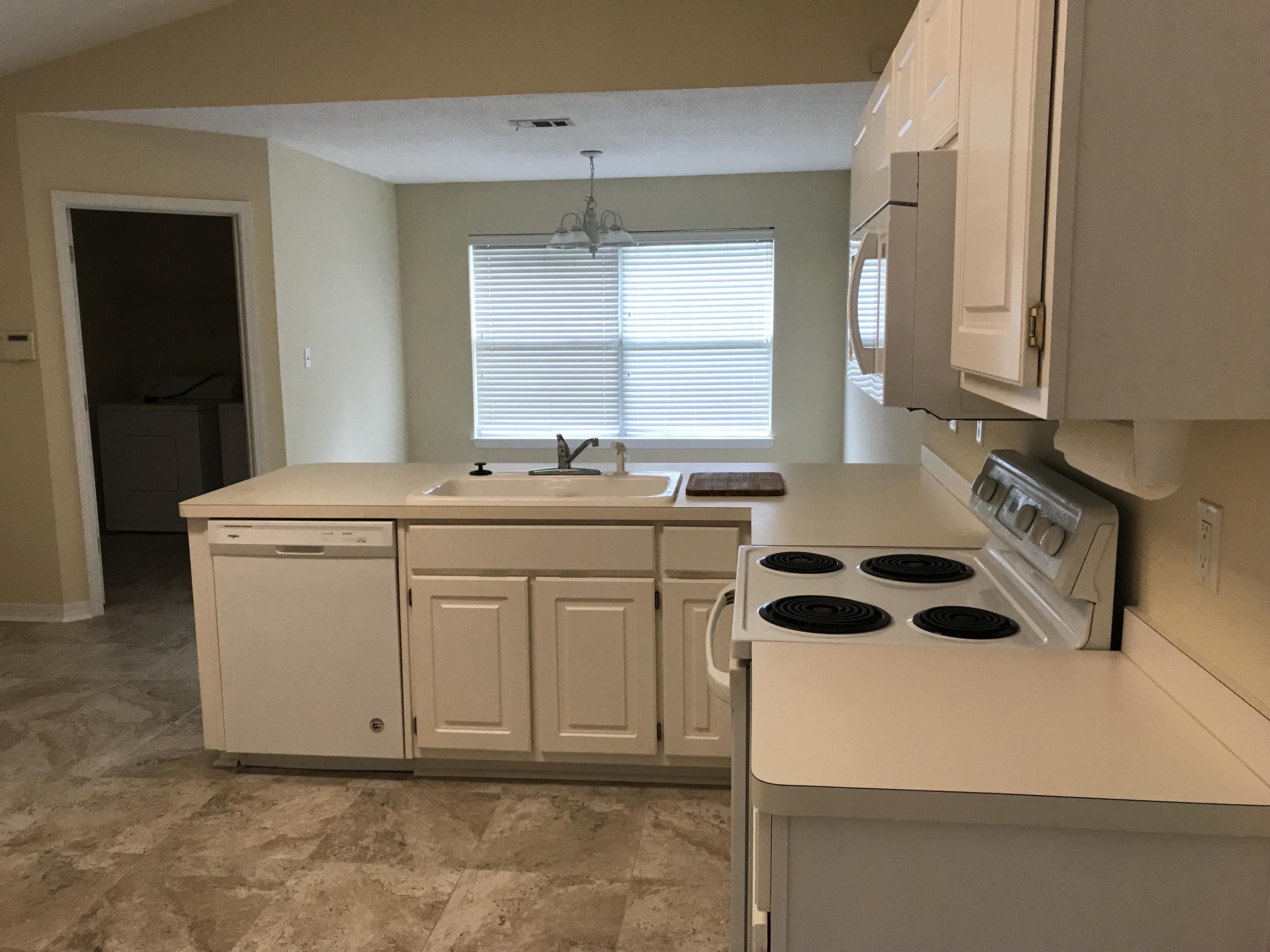 Carribbean Village - Residential Lease