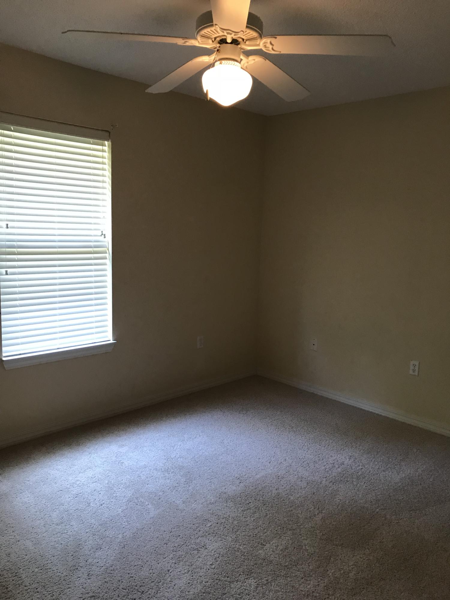 Carribbean Village - Residential Lease