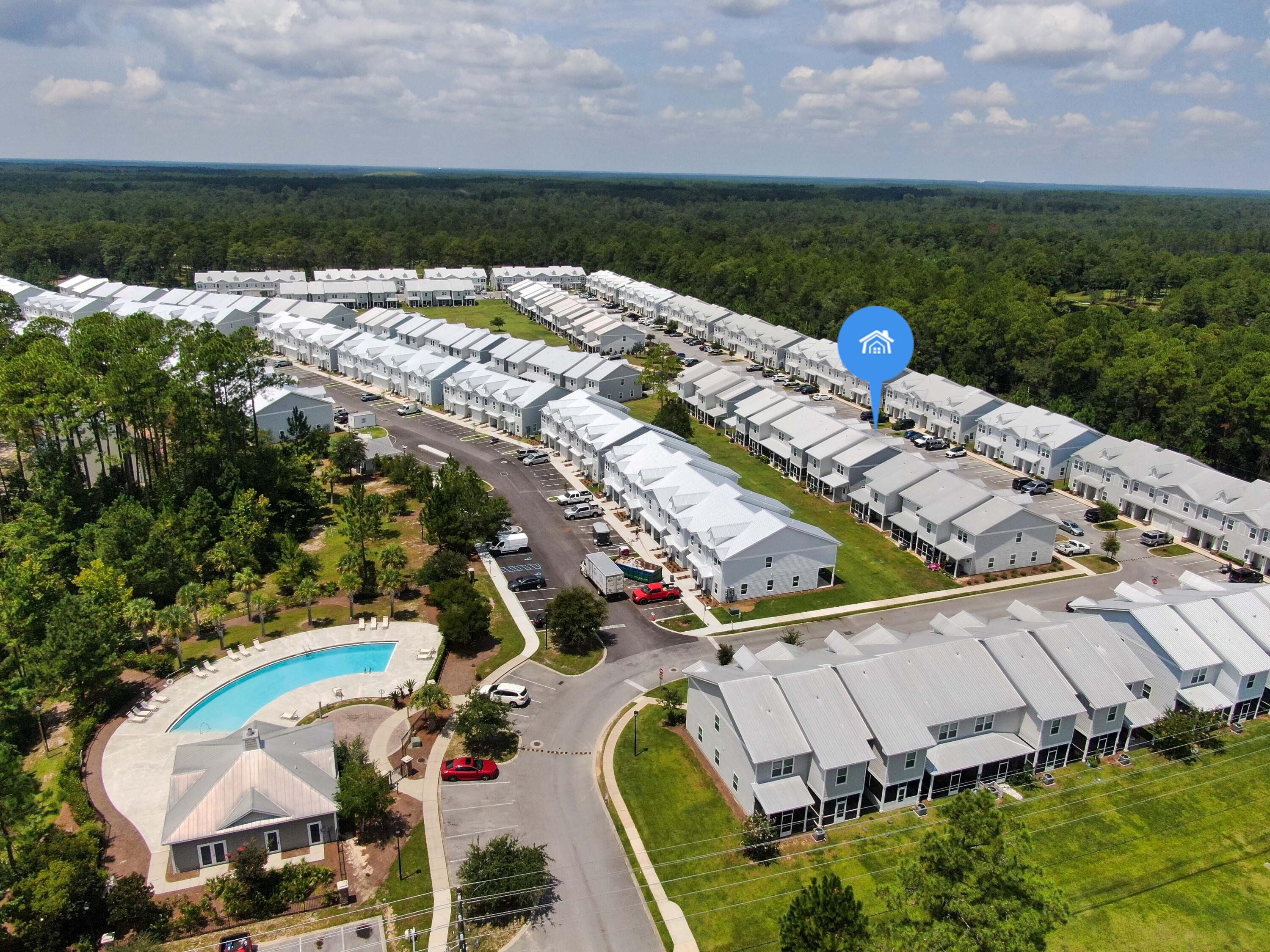 VERANDAS OF FREEPORT, THE - Residential