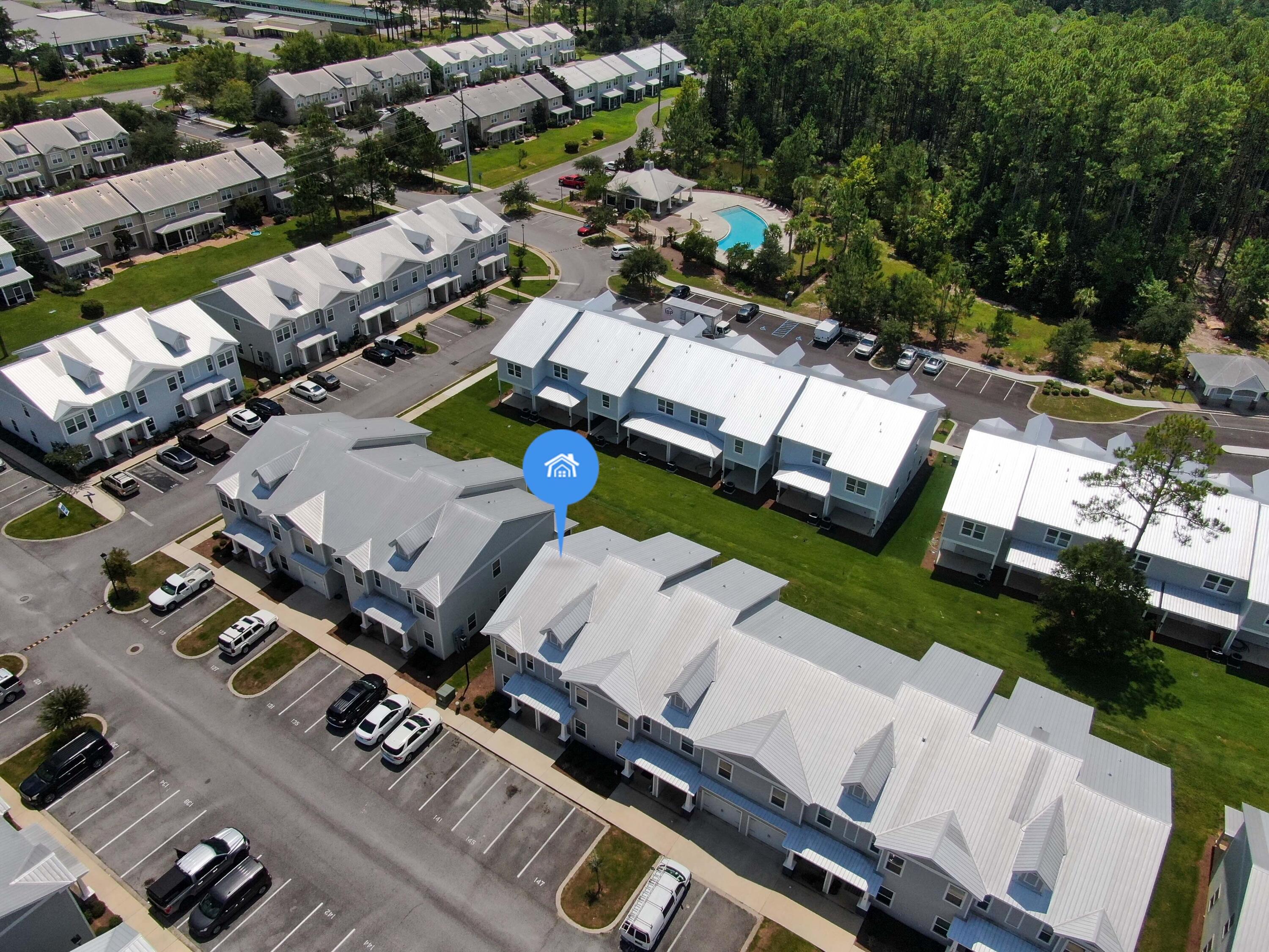 VERANDAS OF FREEPORT, THE - Residential