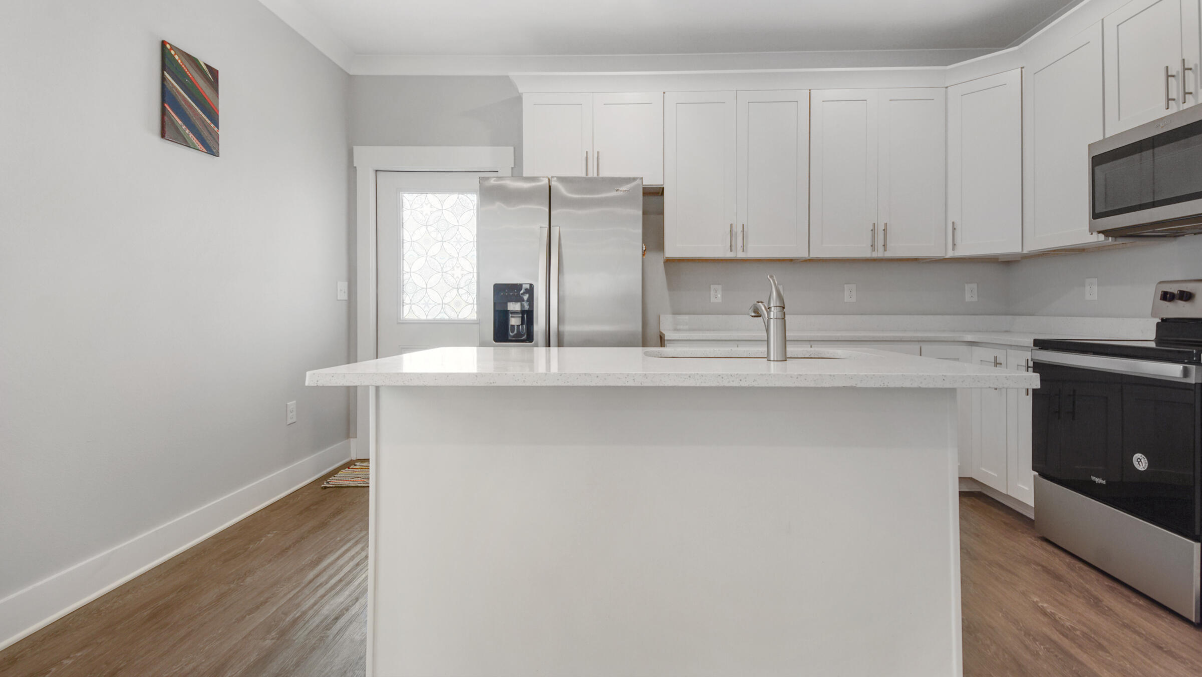 VERANDAS OF FREEPORT, THE - Residential