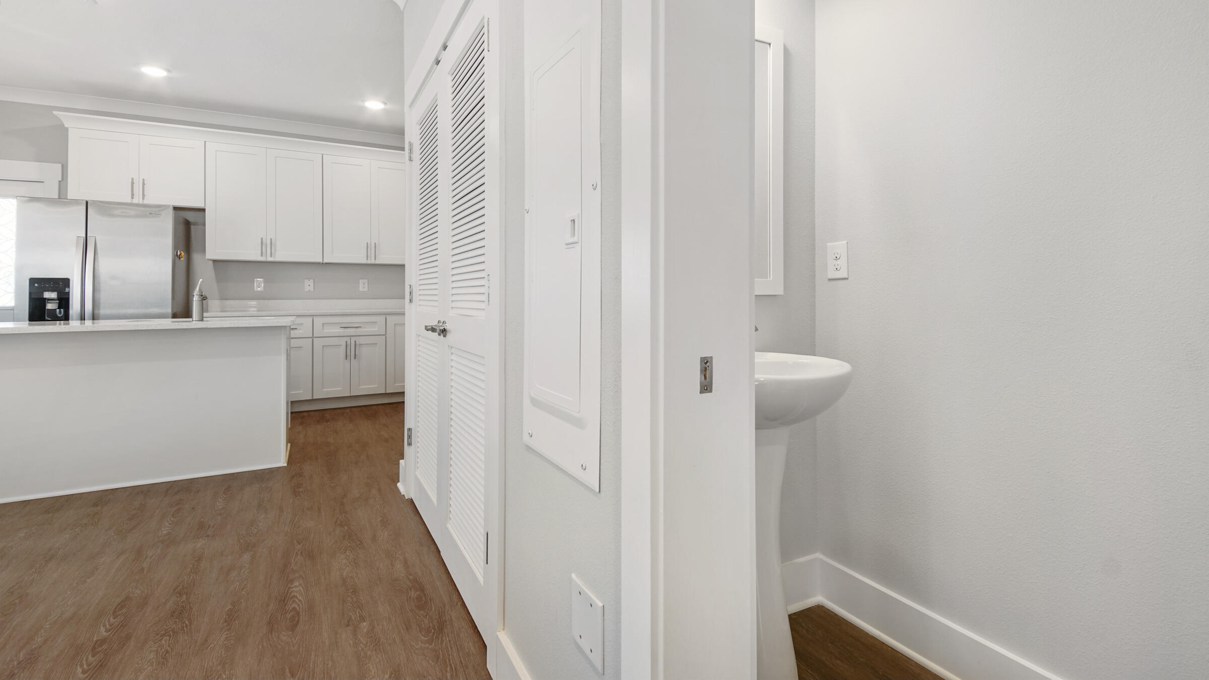 VERANDAS OF FREEPORT, THE - Residential