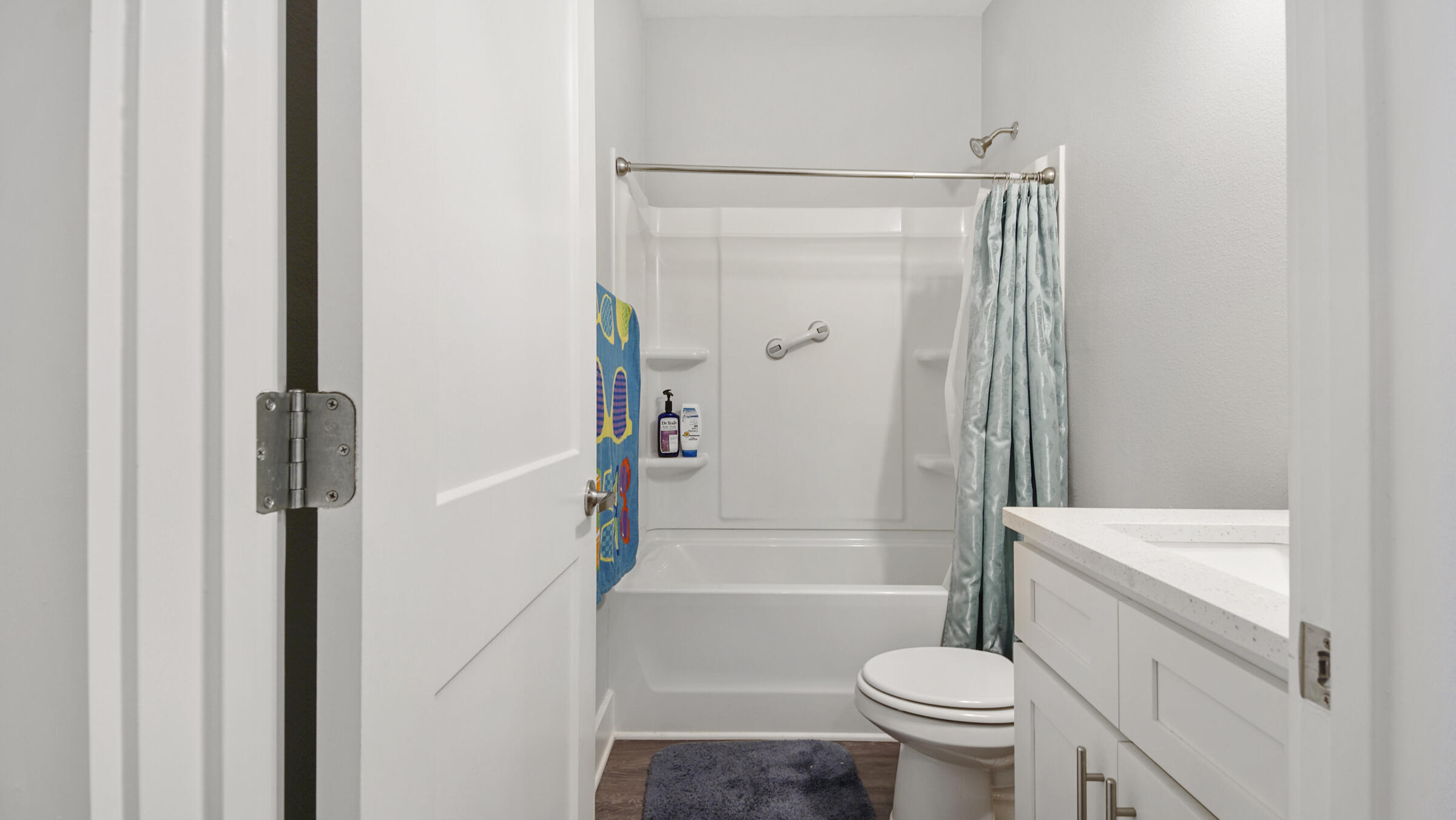 VERANDAS OF FREEPORT, THE - Residential