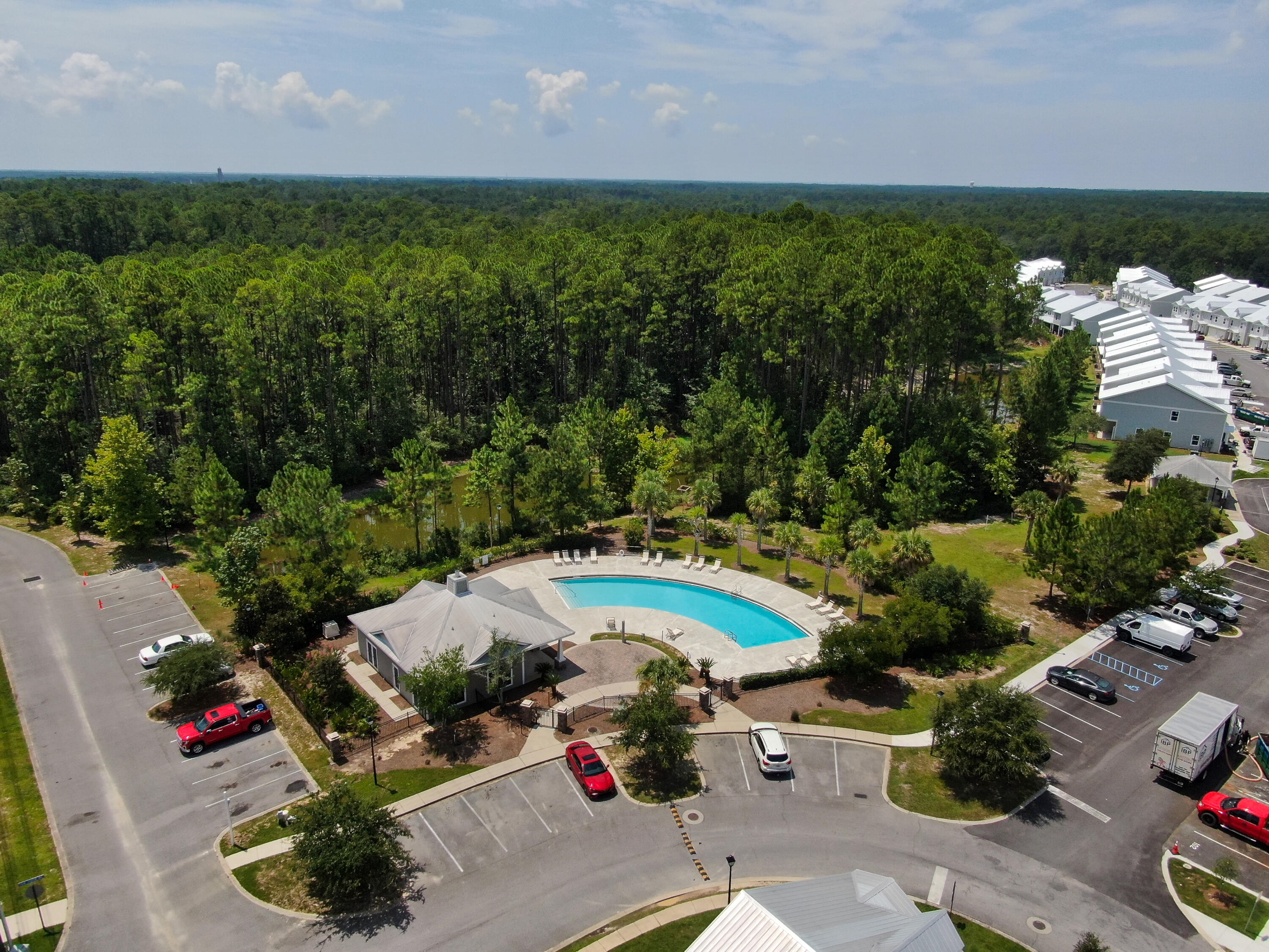 VERANDAS OF FREEPORT, THE - Residential