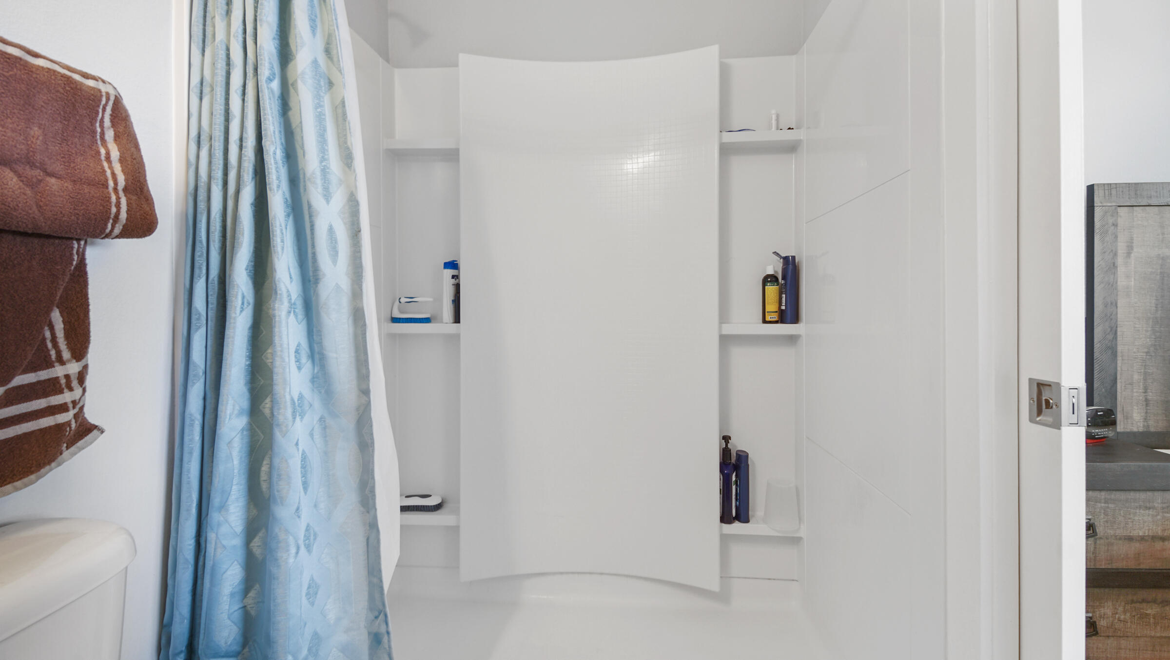 VERANDAS OF FREEPORT, THE - Residential