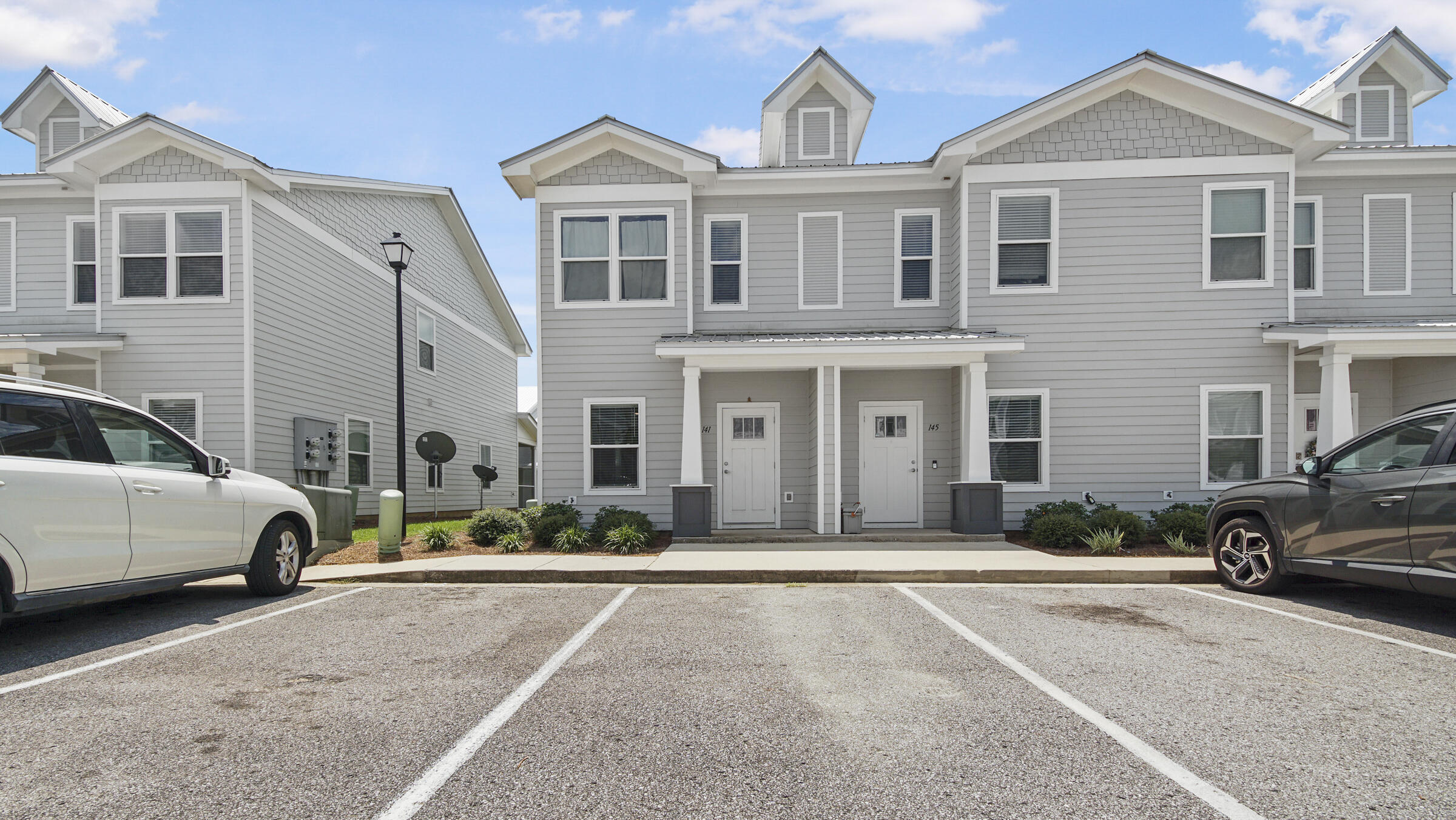 VERANDAS OF FREEPORT, THE - Residential