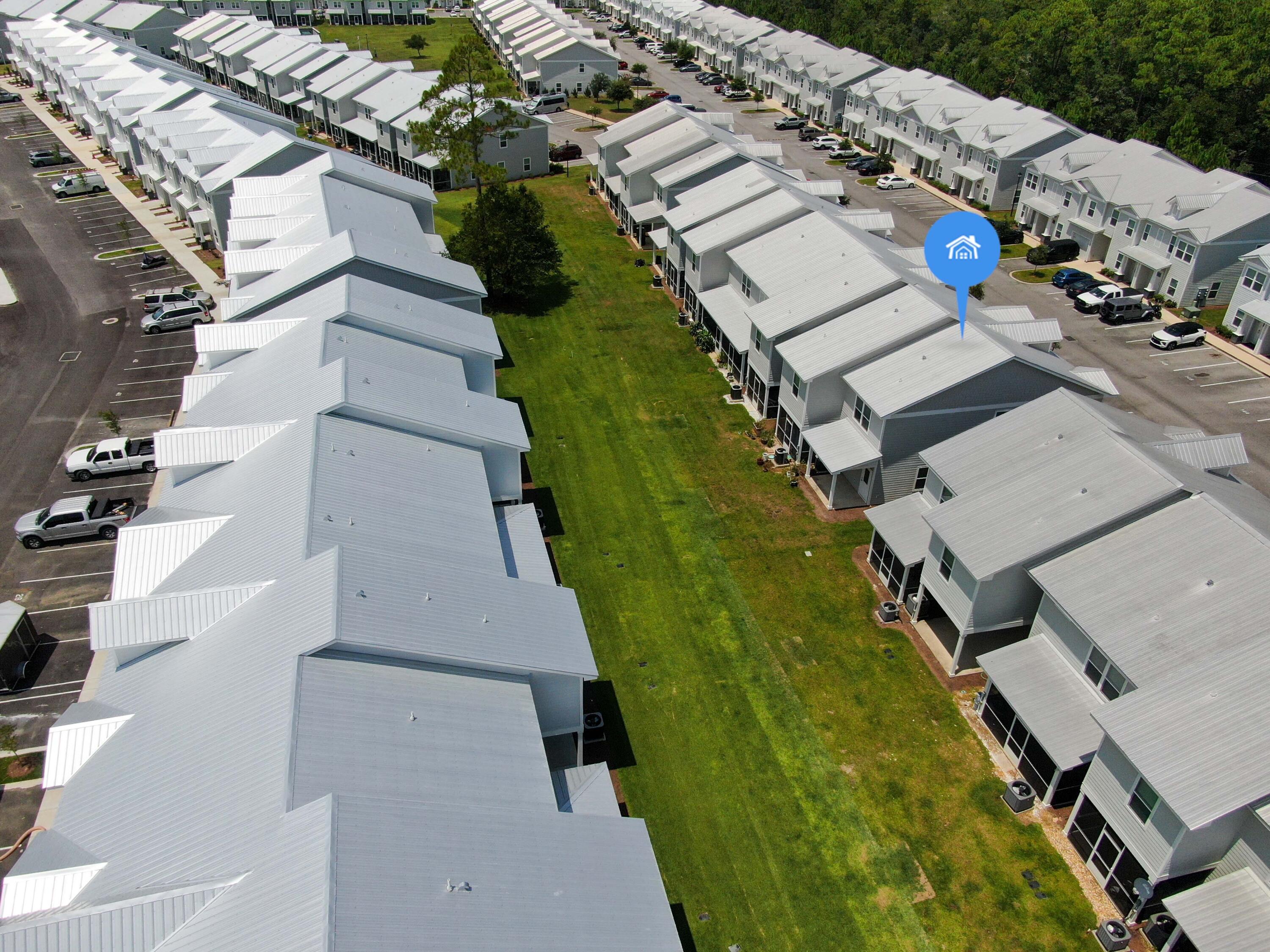 VERANDAS OF FREEPORT, THE - Residential