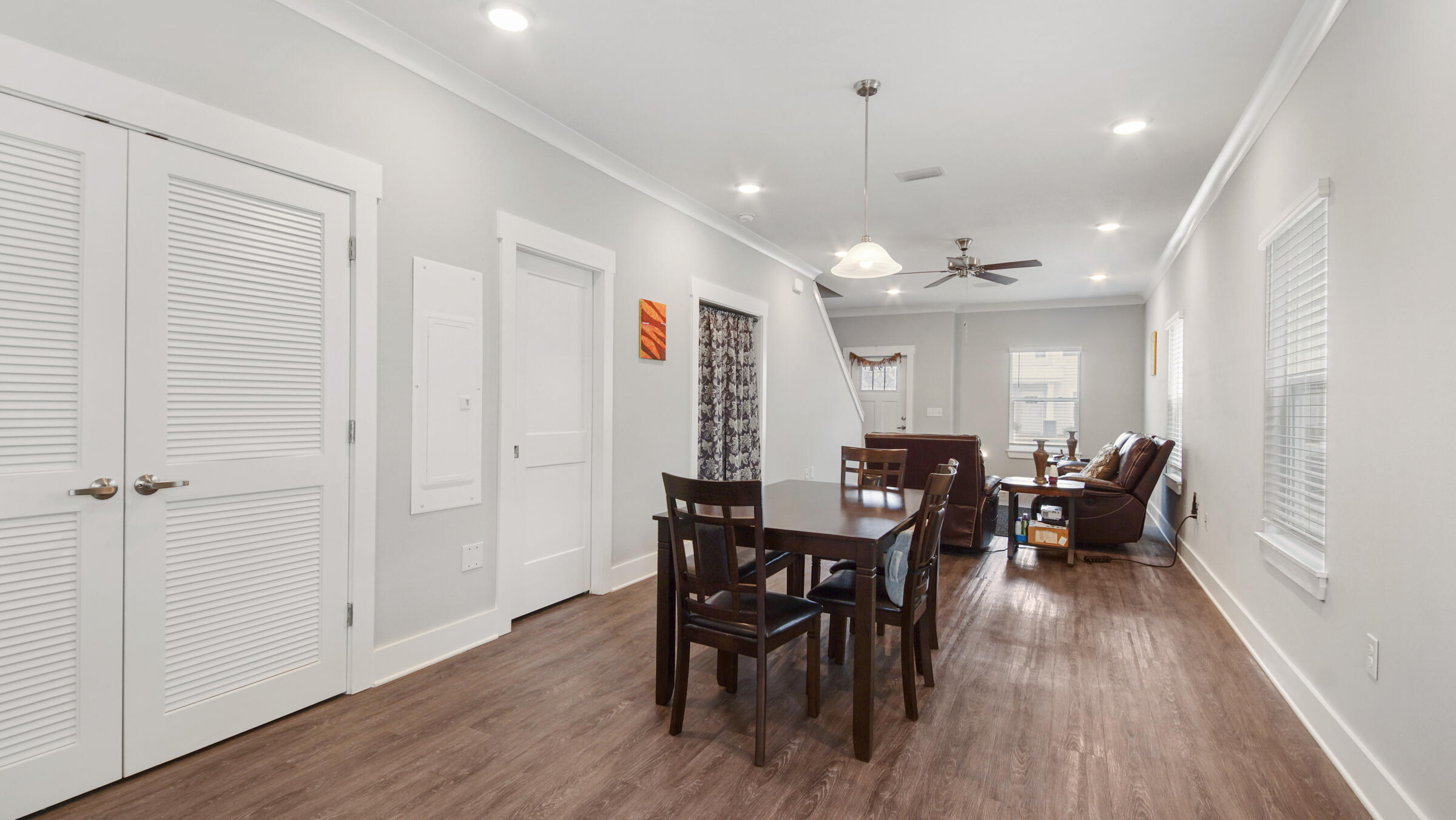 VERANDAS OF FREEPORT, THE - Residential