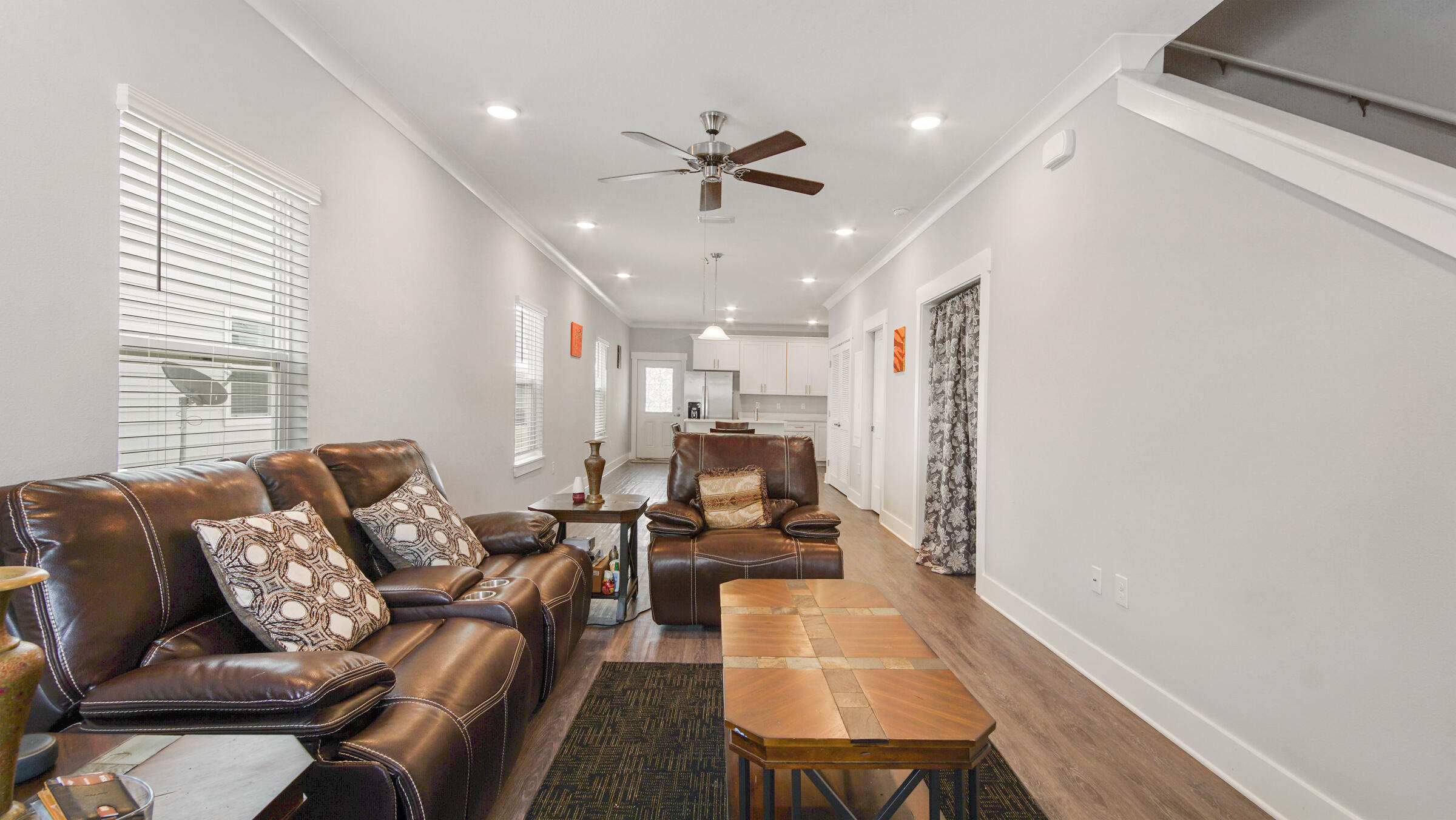 VERANDAS OF FREEPORT, THE - Residential