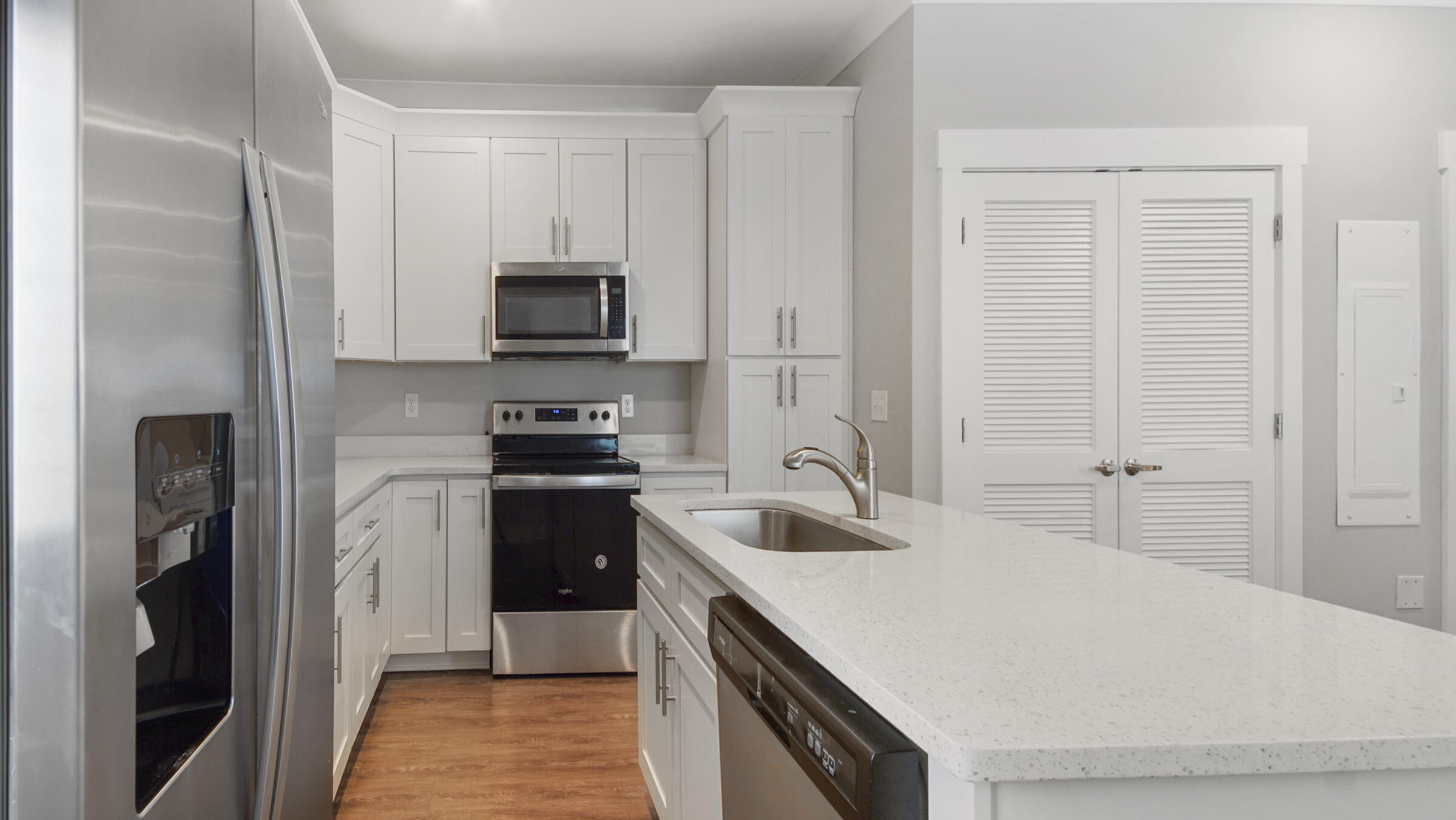 VERANDAS OF FREEPORT, THE - Residential