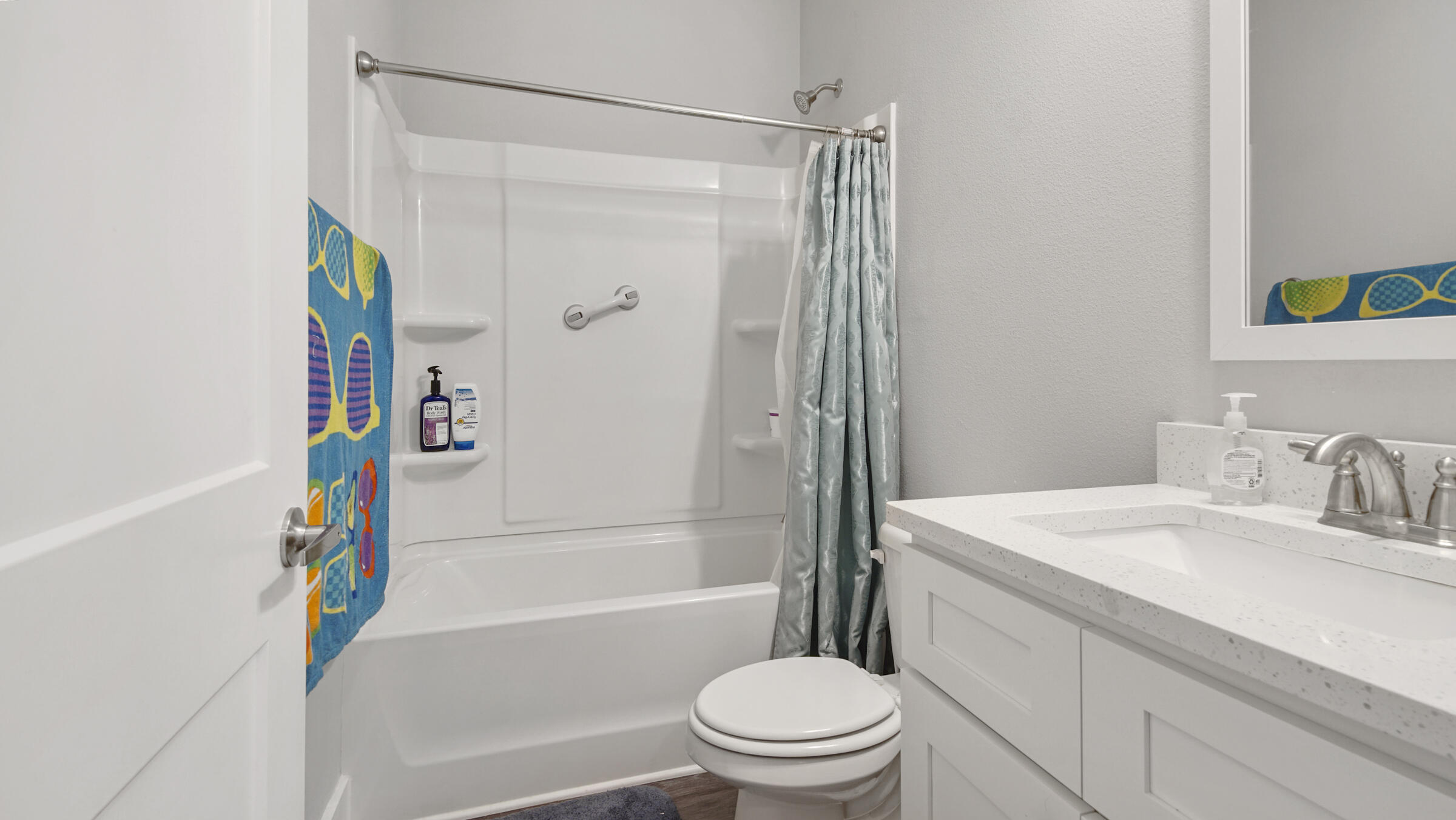 VERANDAS OF FREEPORT, THE - Residential