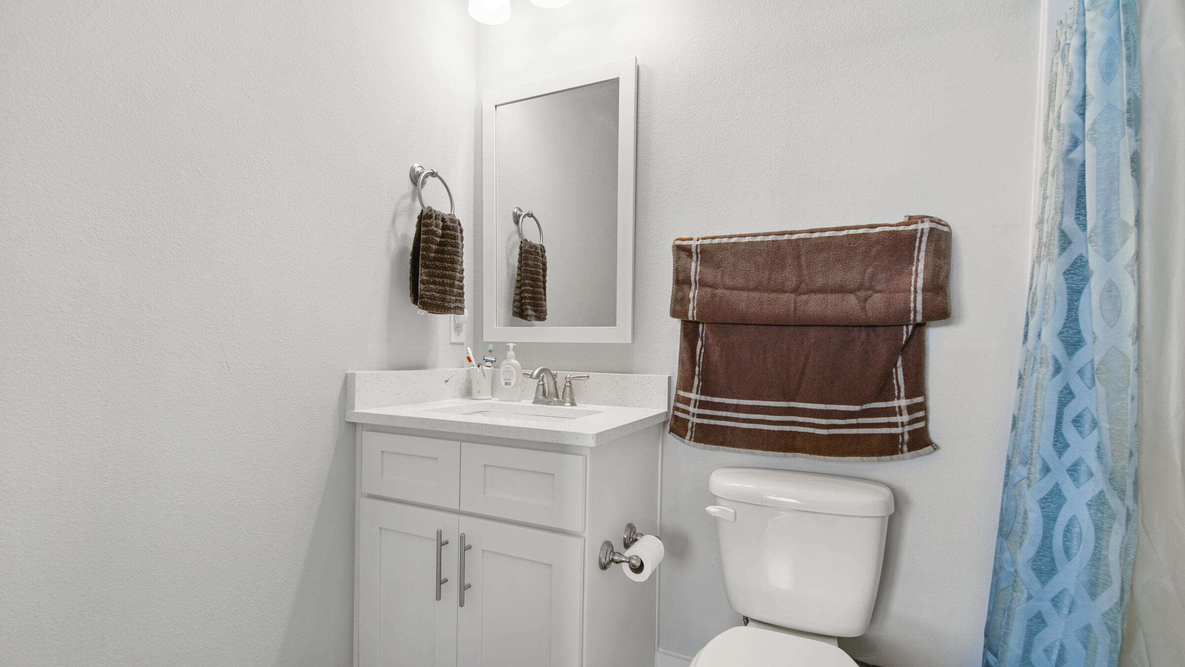 VERANDAS OF FREEPORT, THE - Residential