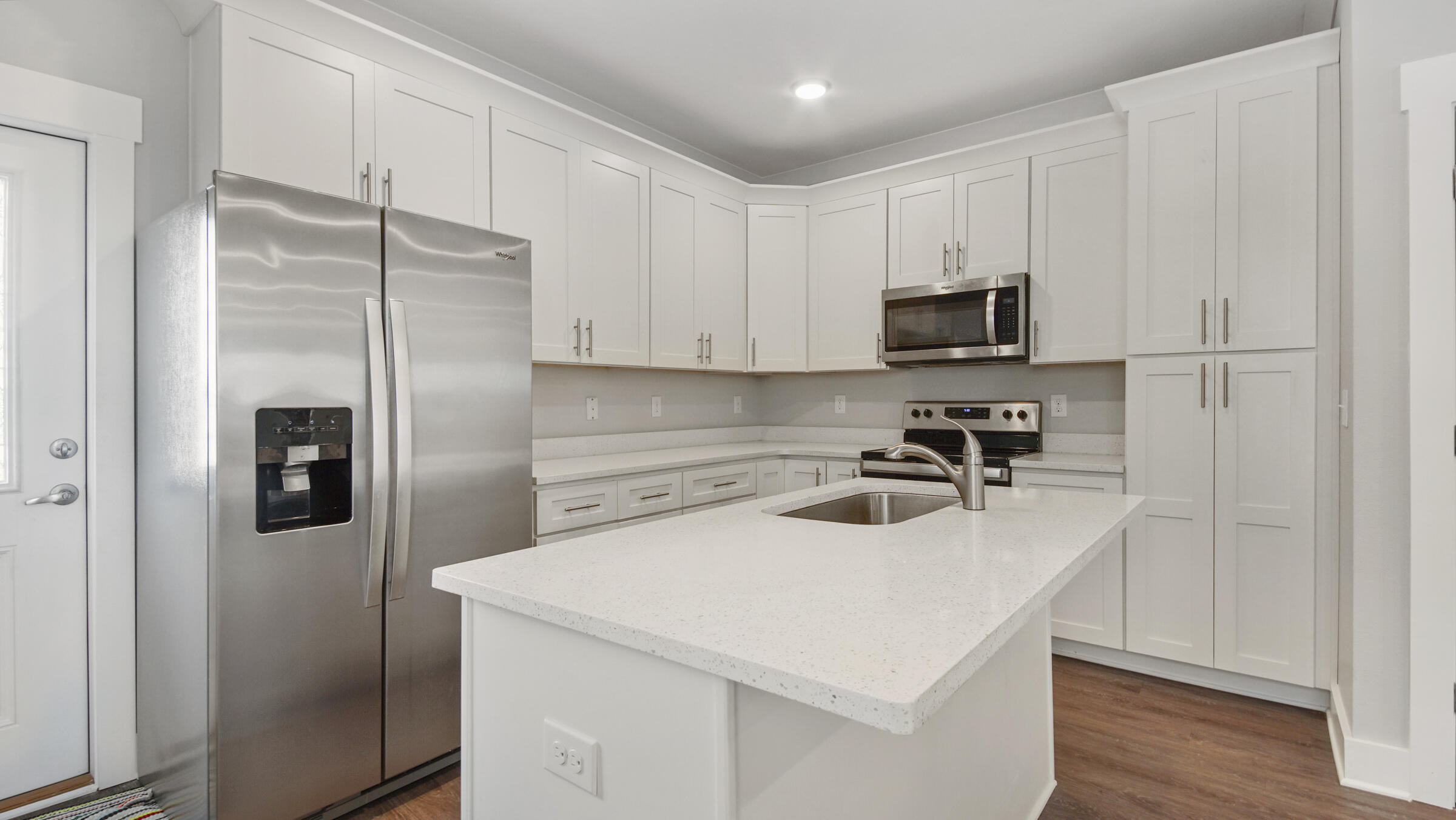 VERANDAS OF FREEPORT, THE - Residential