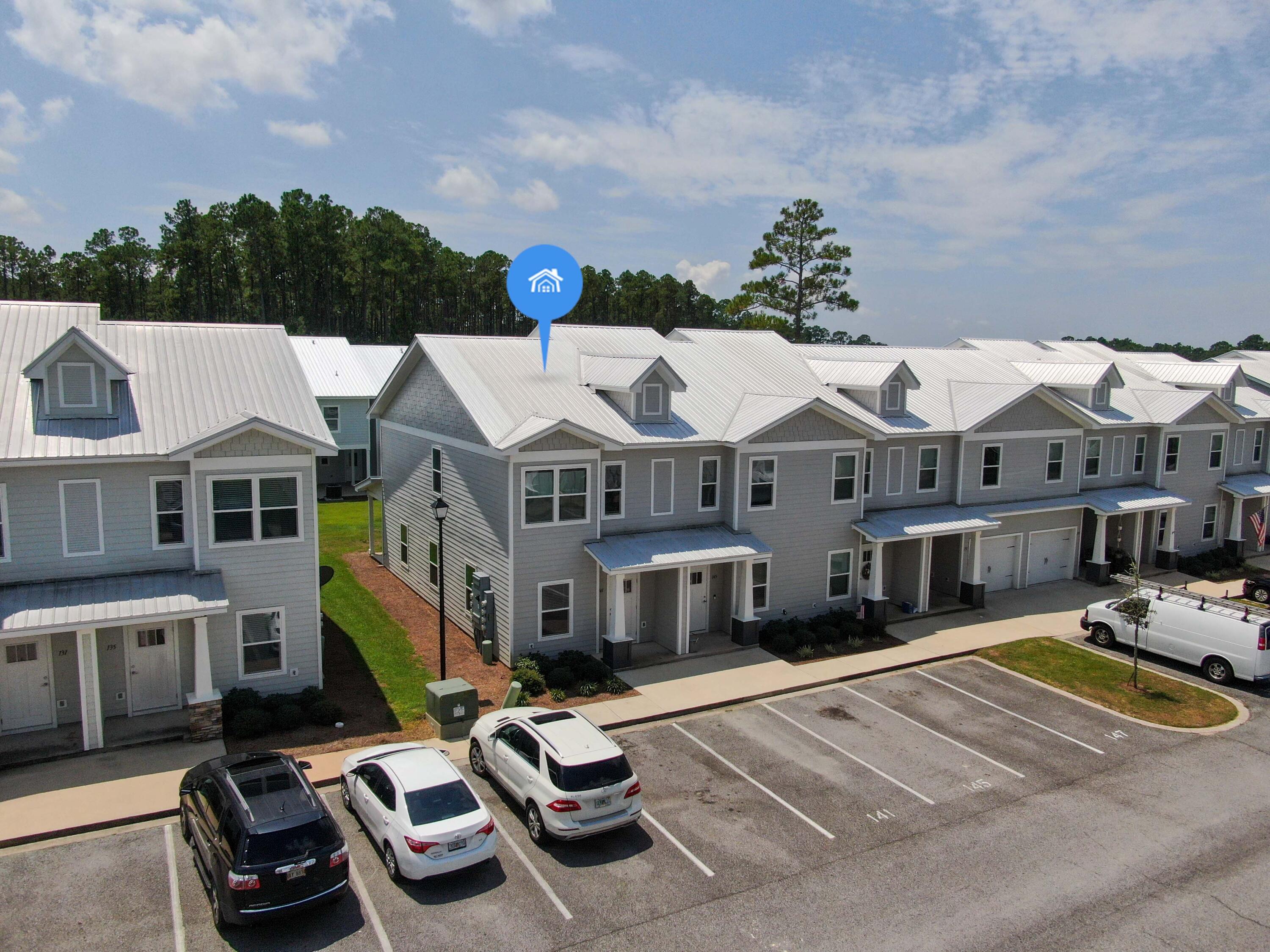 VERANDAS OF FREEPORT, THE - Residential