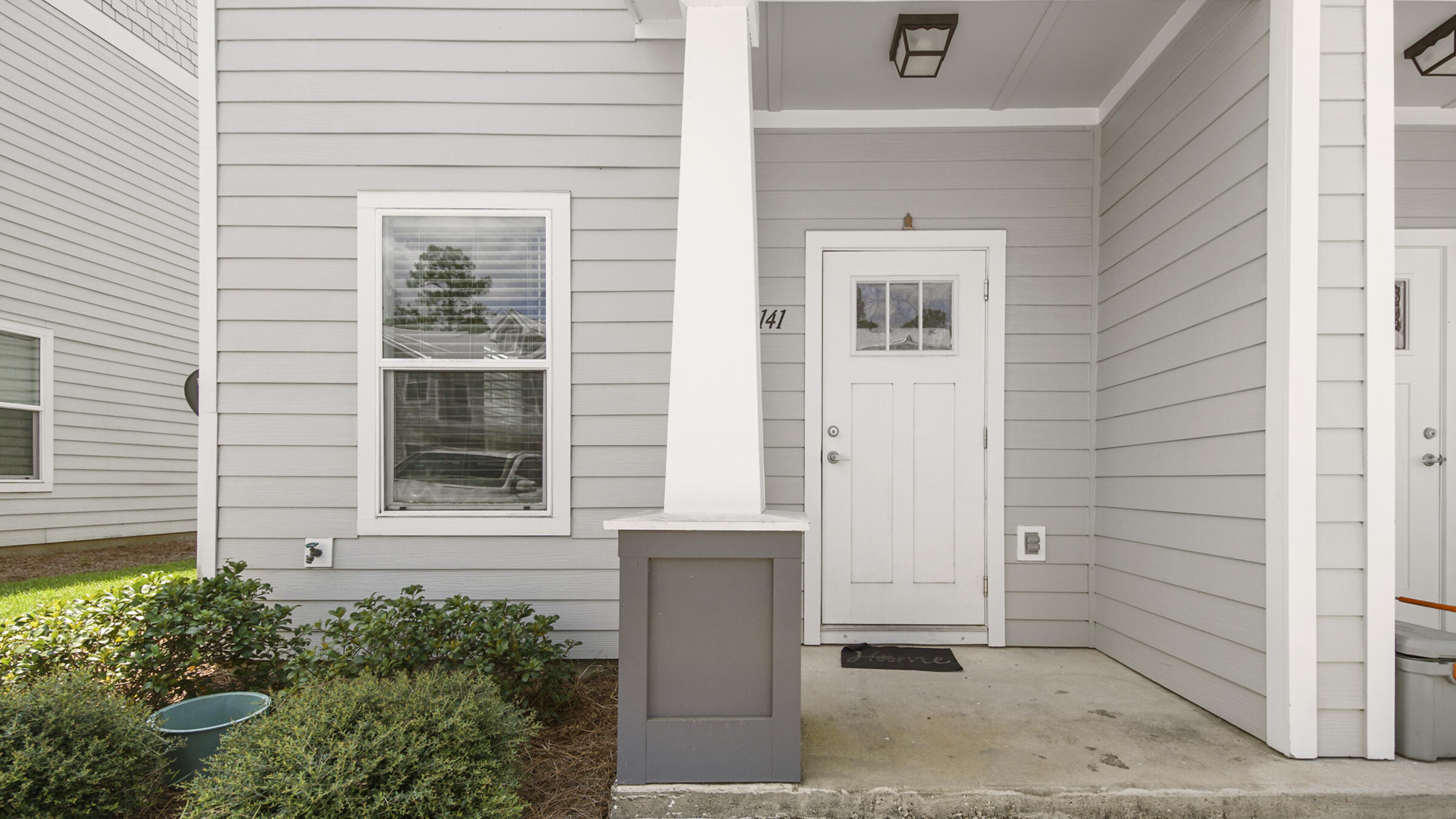 VERANDAS OF FREEPORT, THE - Residential