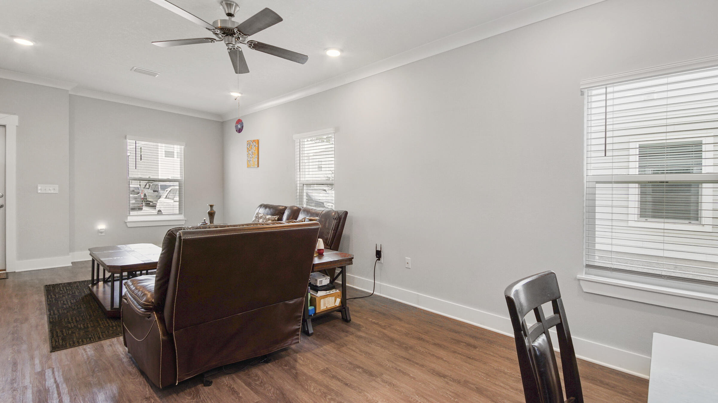 VERANDAS OF FREEPORT, THE - Residential