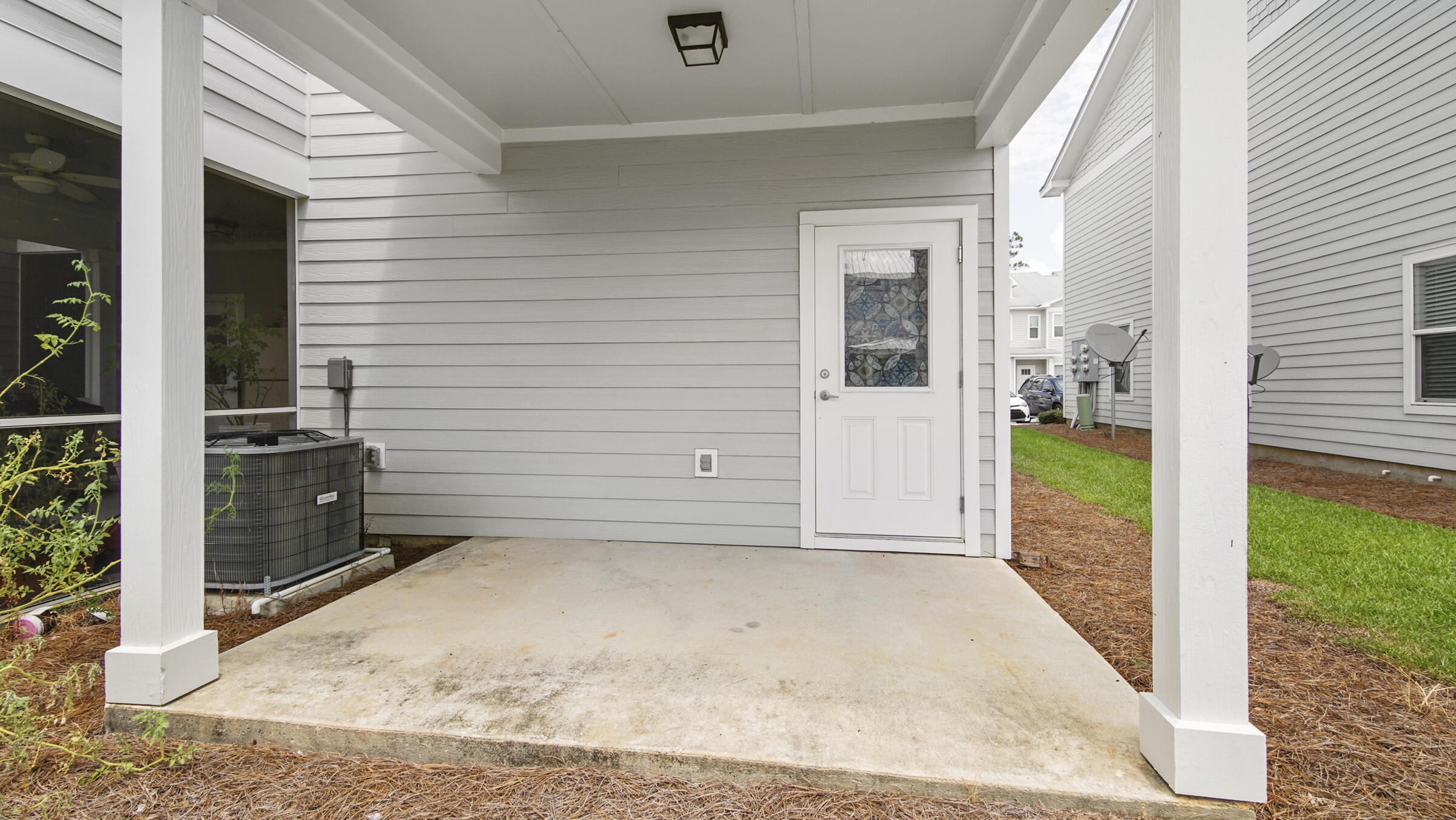 VERANDAS OF FREEPORT, THE - Residential