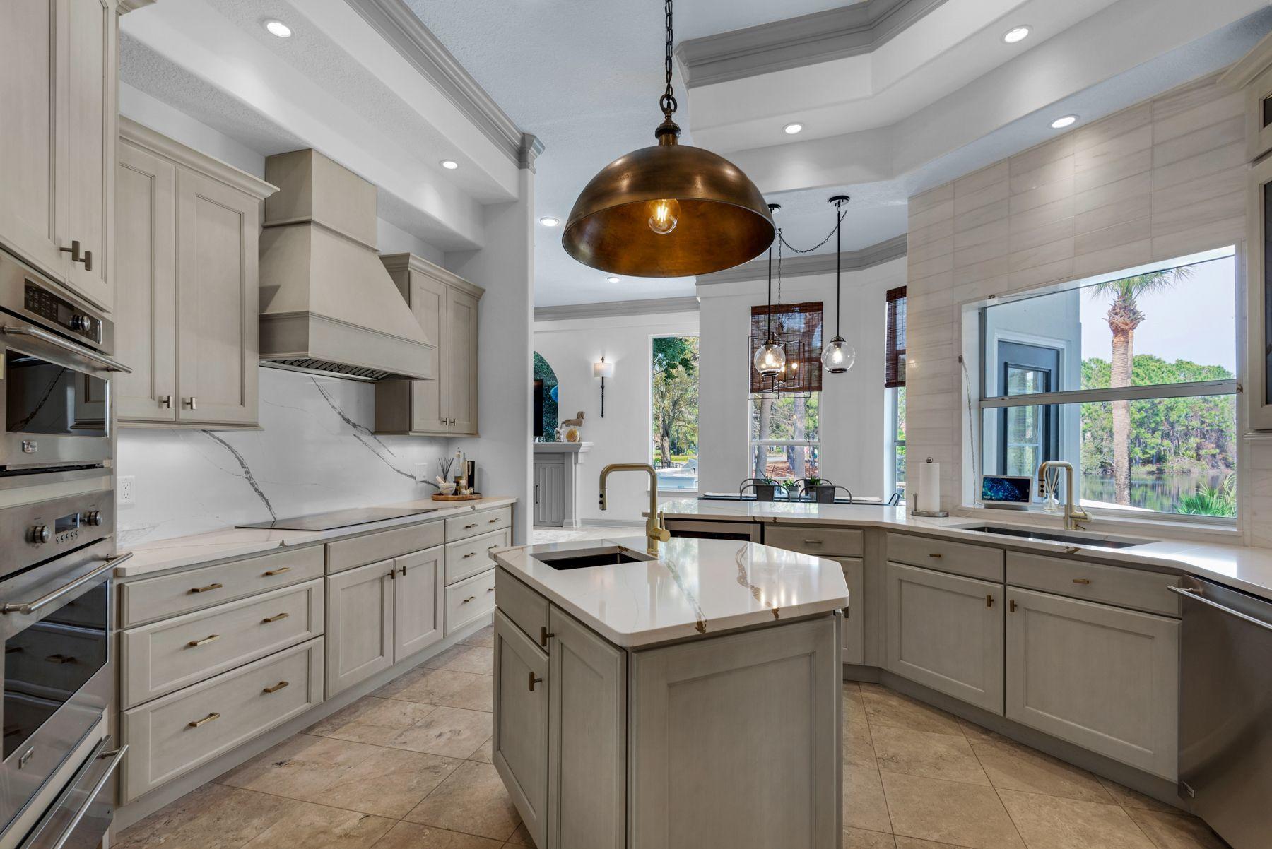 REGATTA BAY PH 1 - Residential