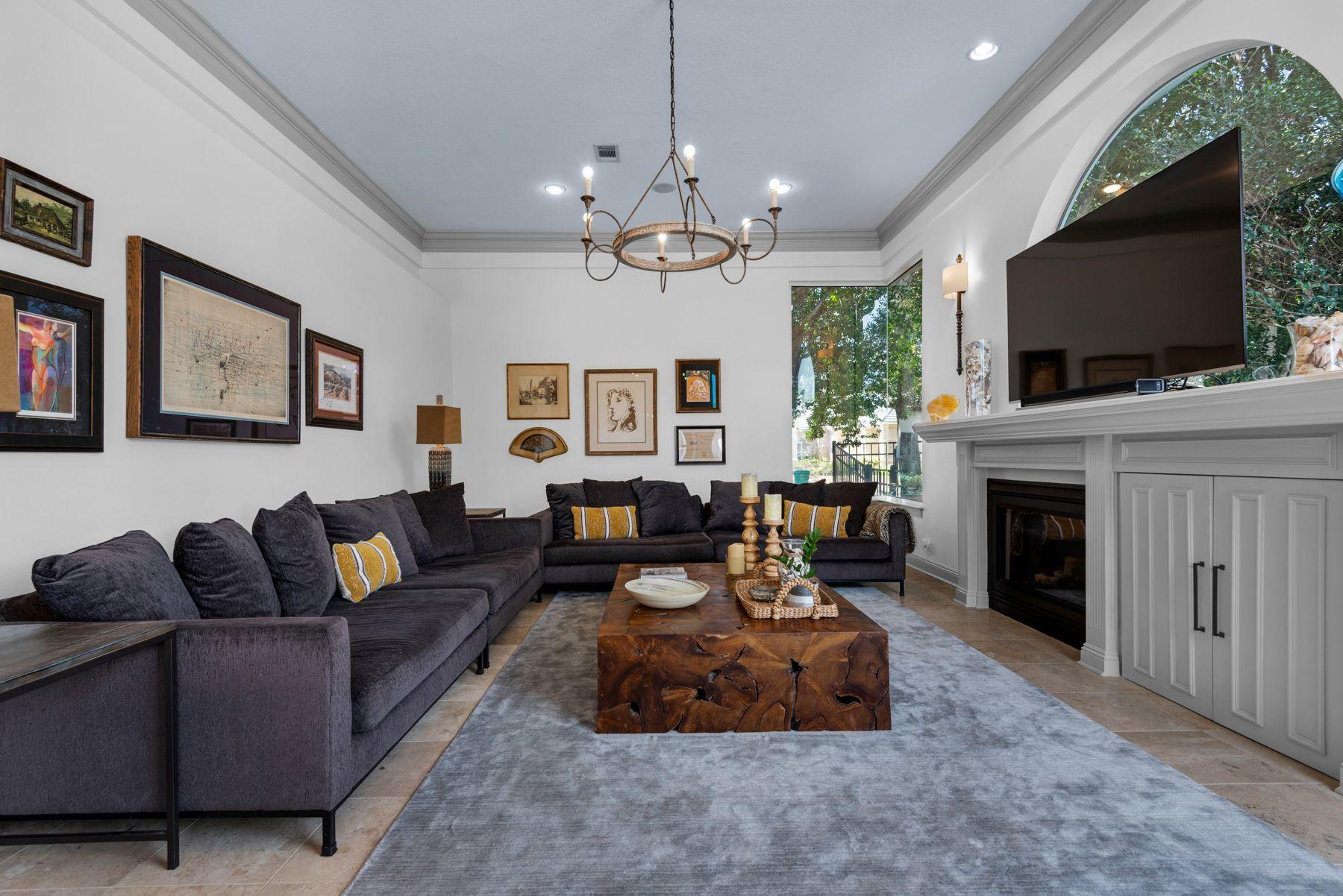REGATTA BAY PH 1 - Residential