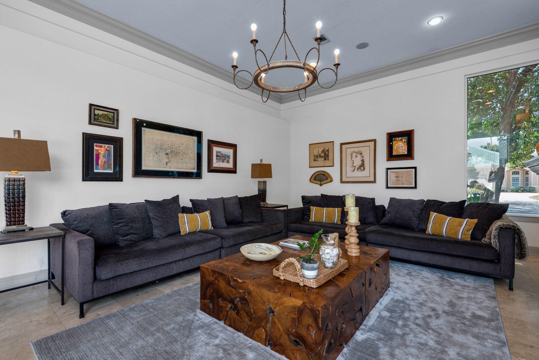 REGATTA BAY PH 1 - Residential