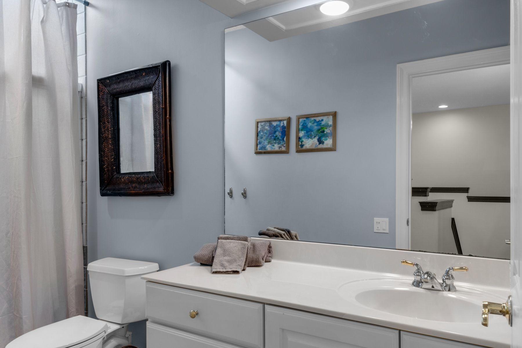 REGATTA BAY PH 1 - Residential