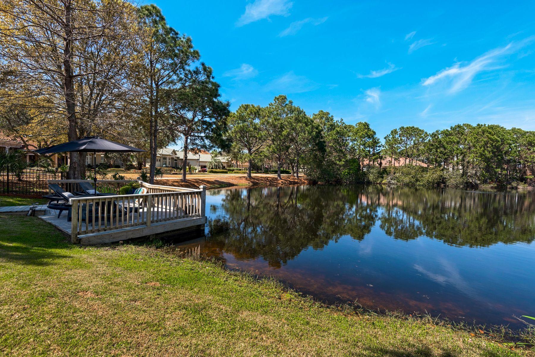 REGATTA BAY PH 1 - Residential