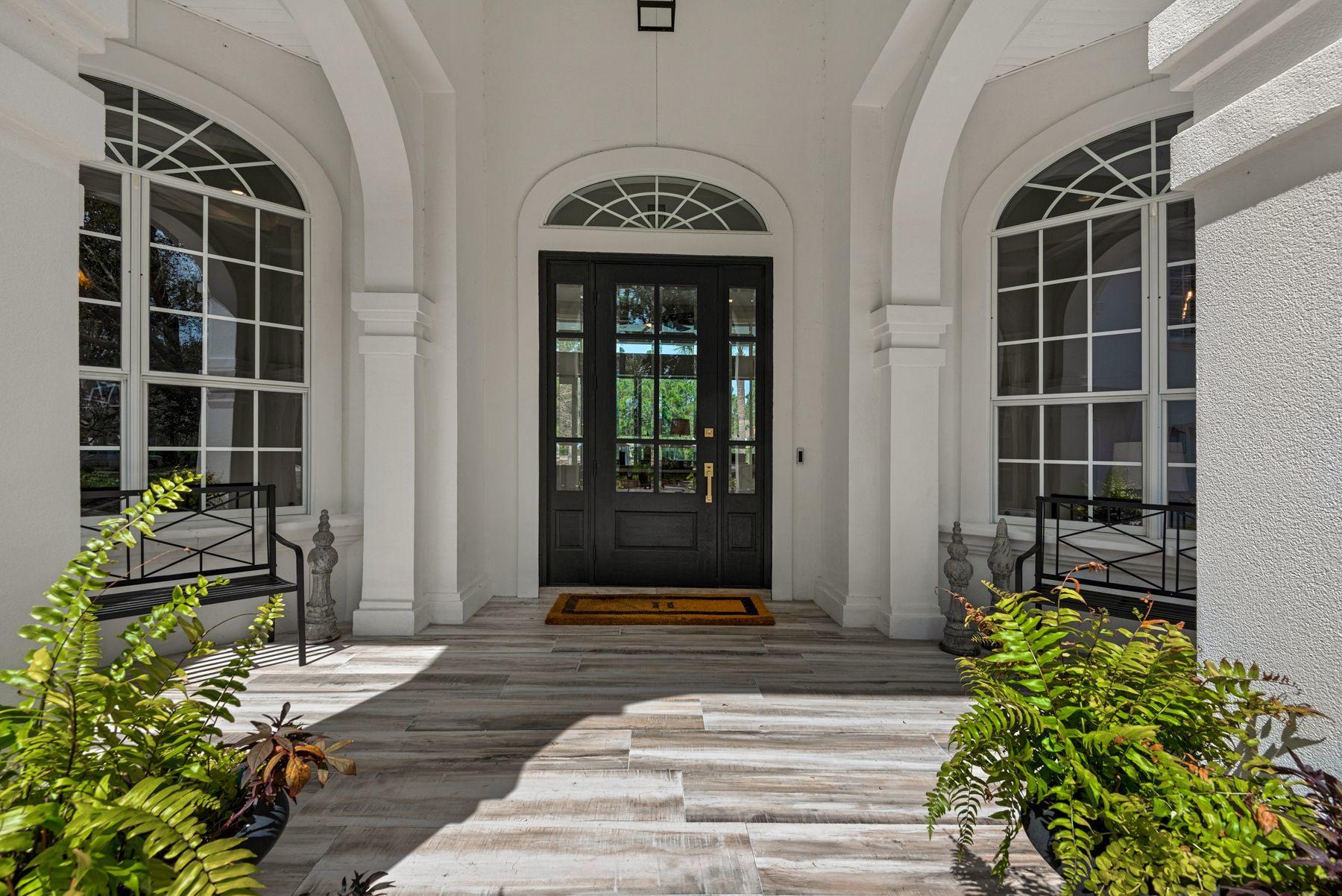 REGATTA BAY PH 1 - Residential