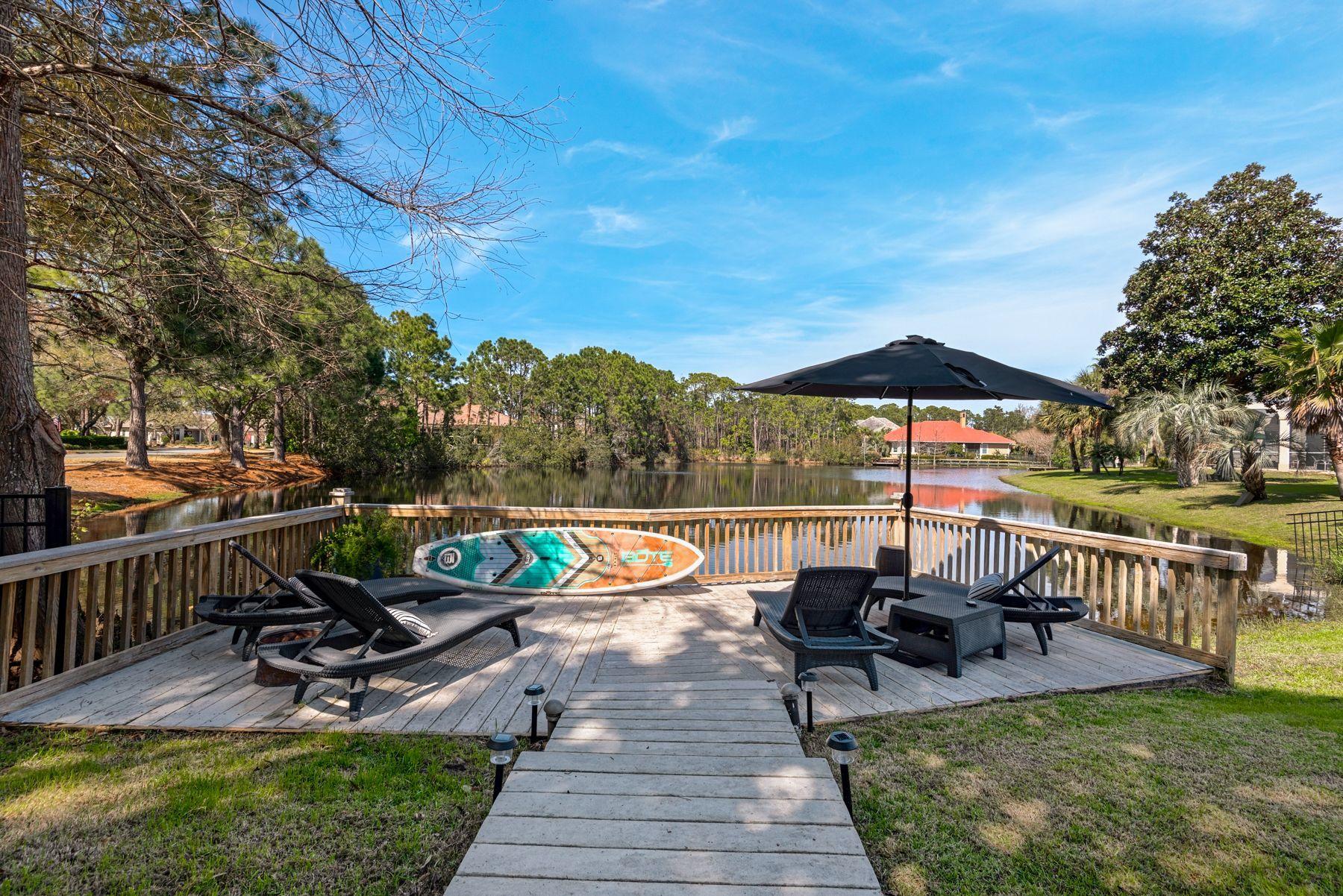 REGATTA BAY PH 1 - Residential