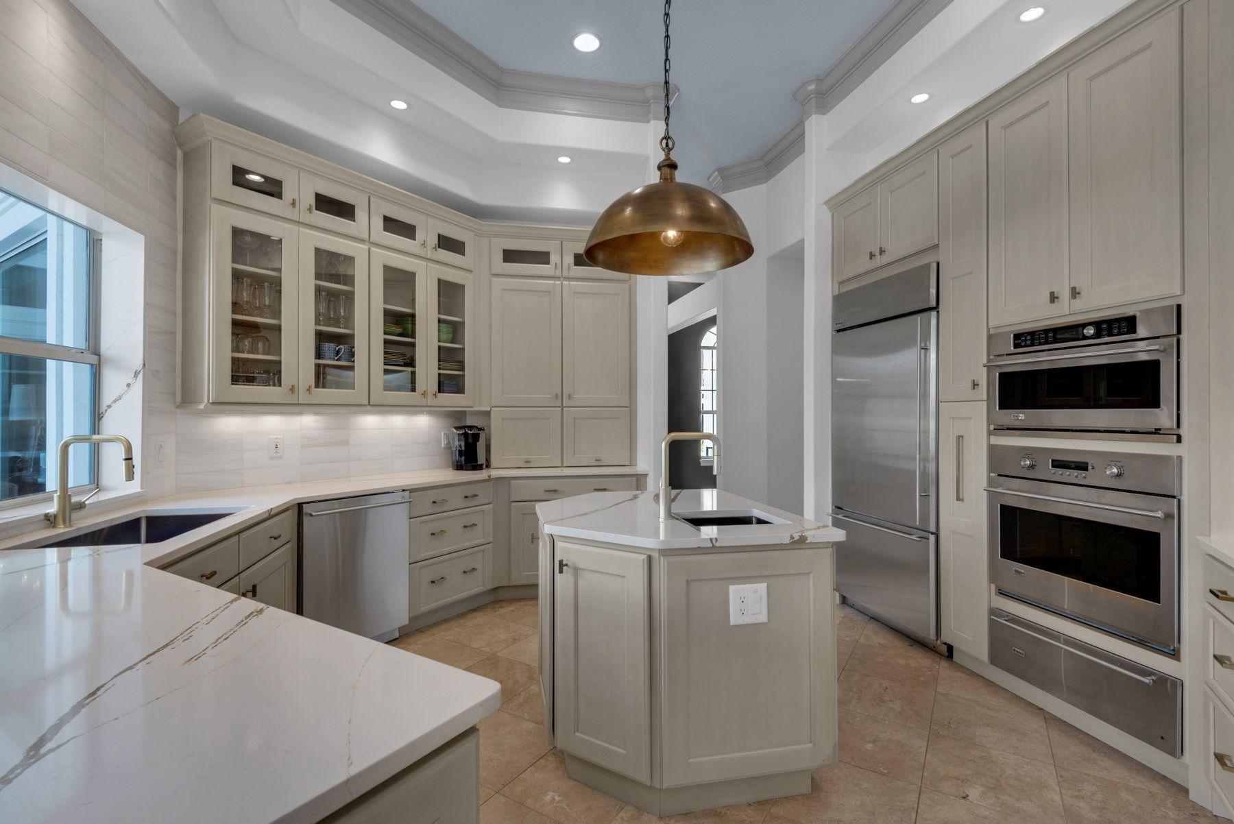 REGATTA BAY PH 1 - Residential