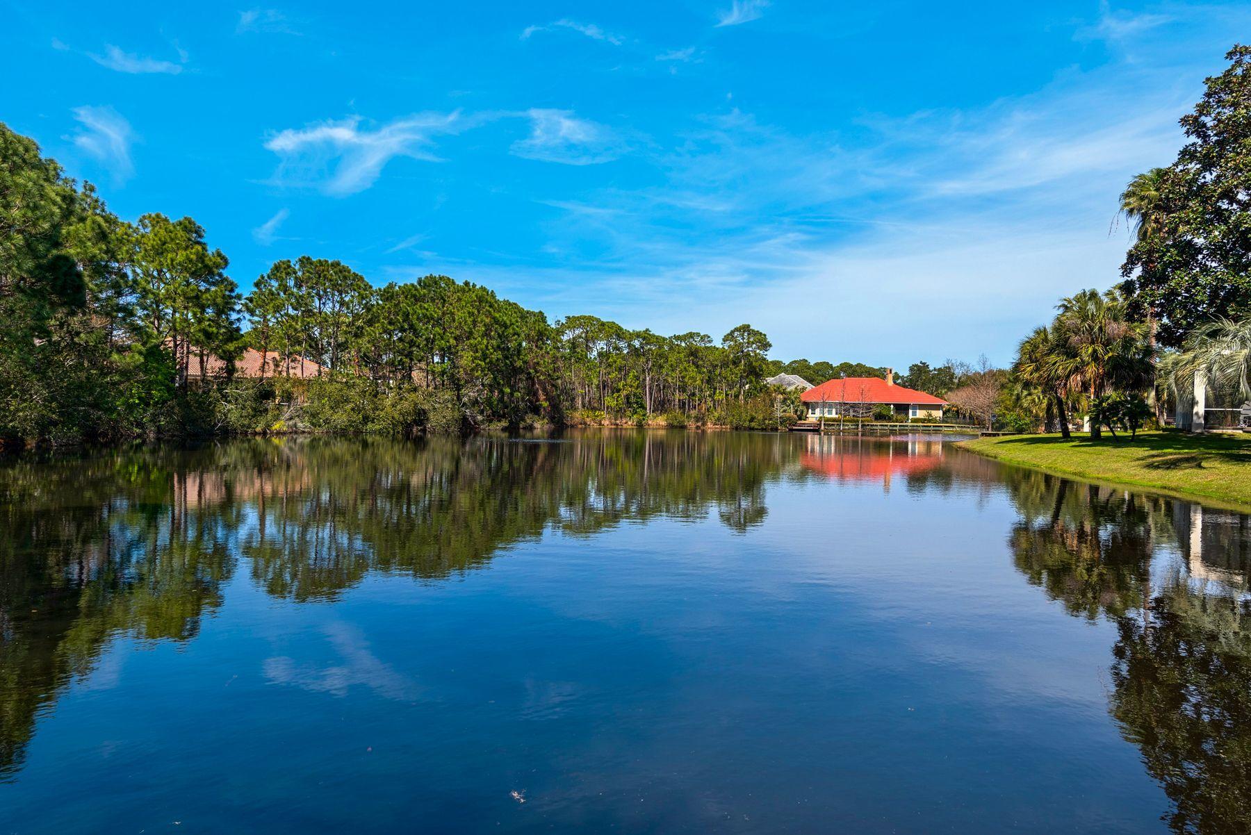 REGATTA BAY PH 1 - Residential