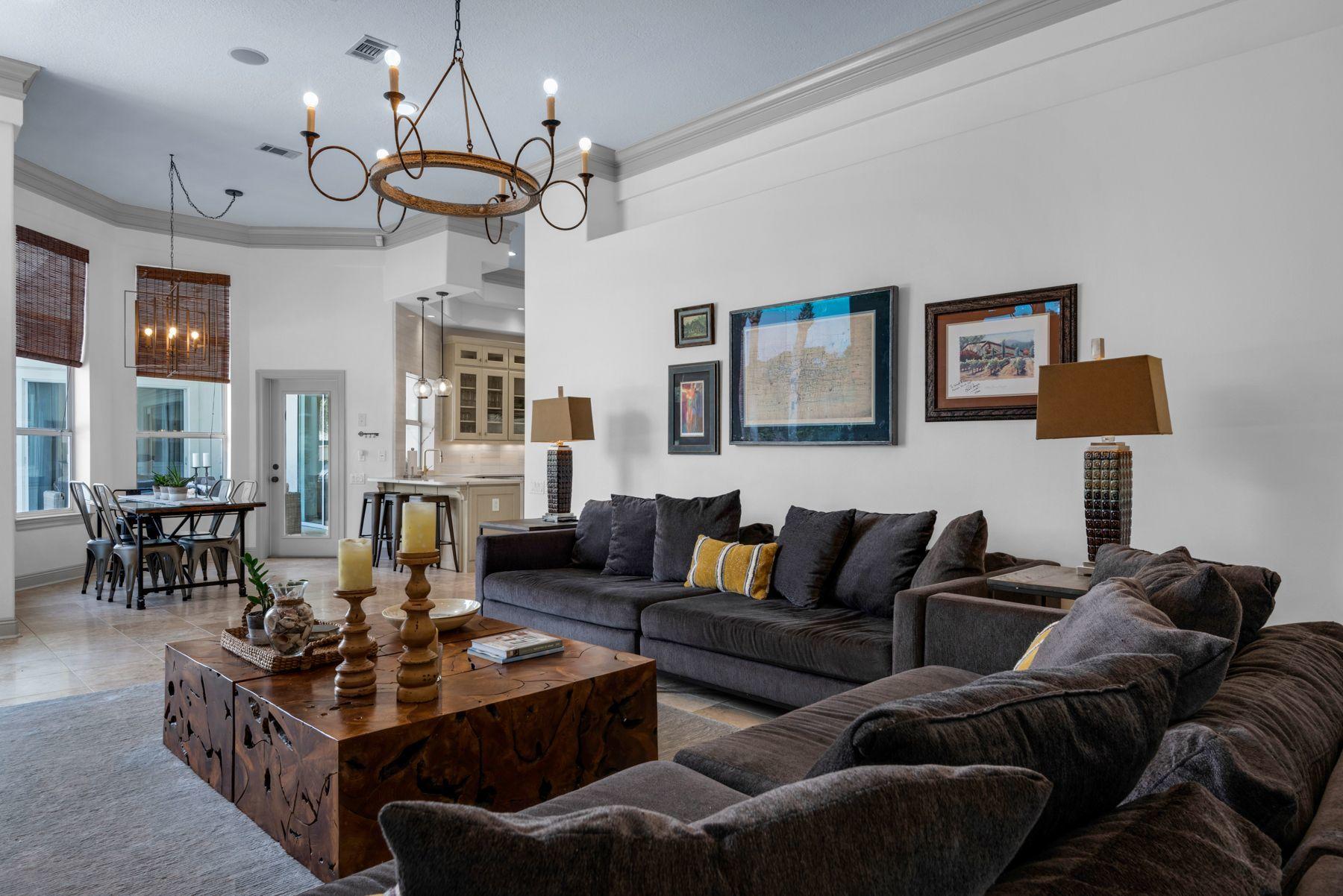 REGATTA BAY PH 1 - Residential