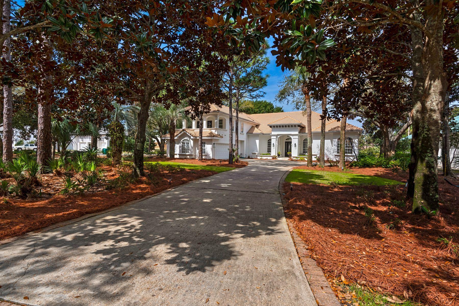 REGATTA BAY PH 1 - Residential