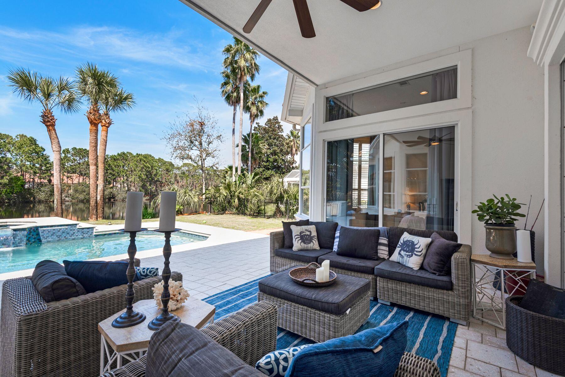 REGATTA BAY PH 1 - Residential