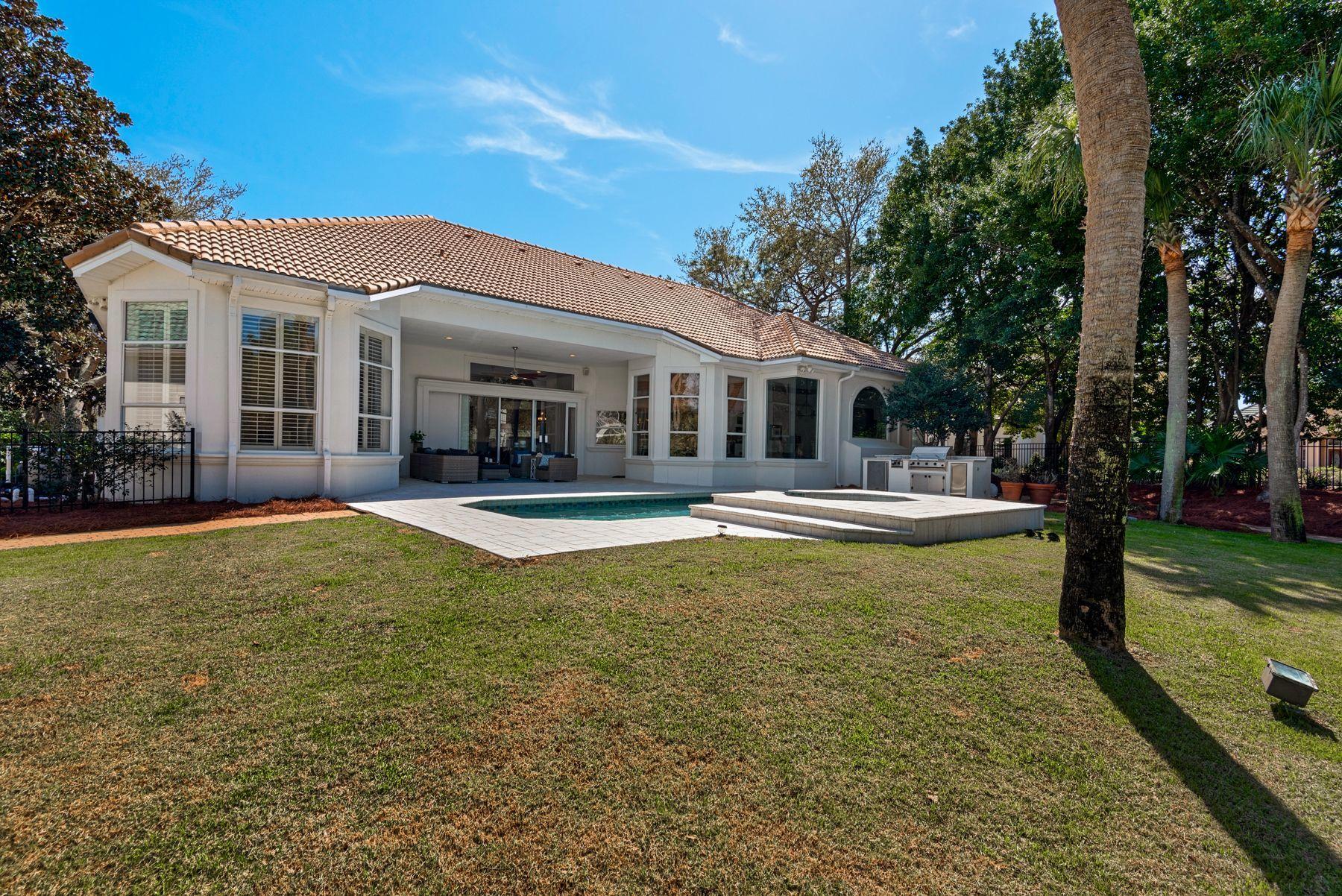 REGATTA BAY PH 1 - Residential