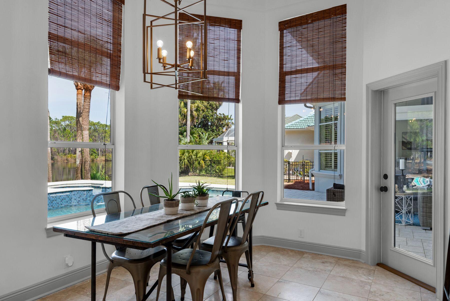 REGATTA BAY PH 1 - Residential