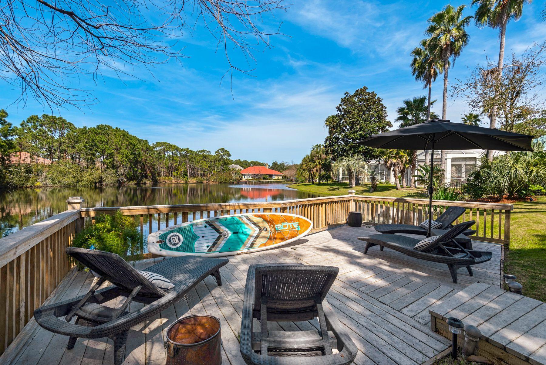 REGATTA BAY PH 1 - Residential