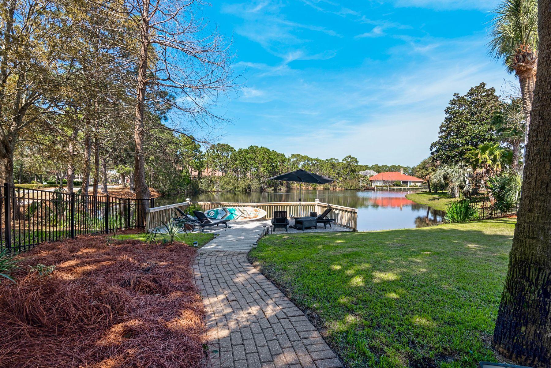 REGATTA BAY PH 1 - Residential