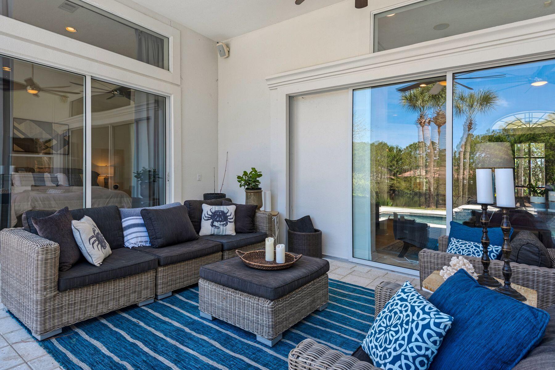 REGATTA BAY PH 1 - Residential