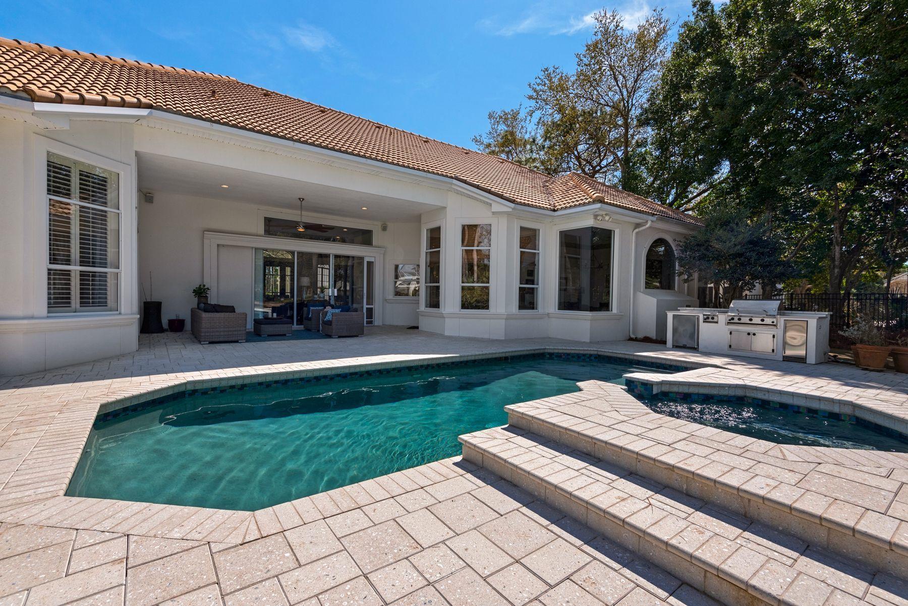 REGATTA BAY PH 1 - Residential
