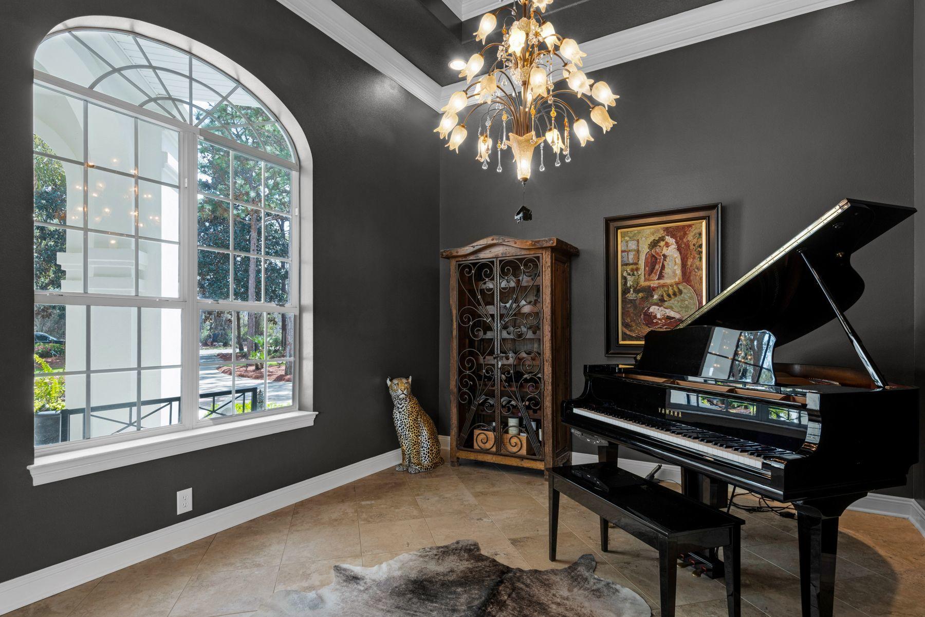REGATTA BAY PH 1 - Residential