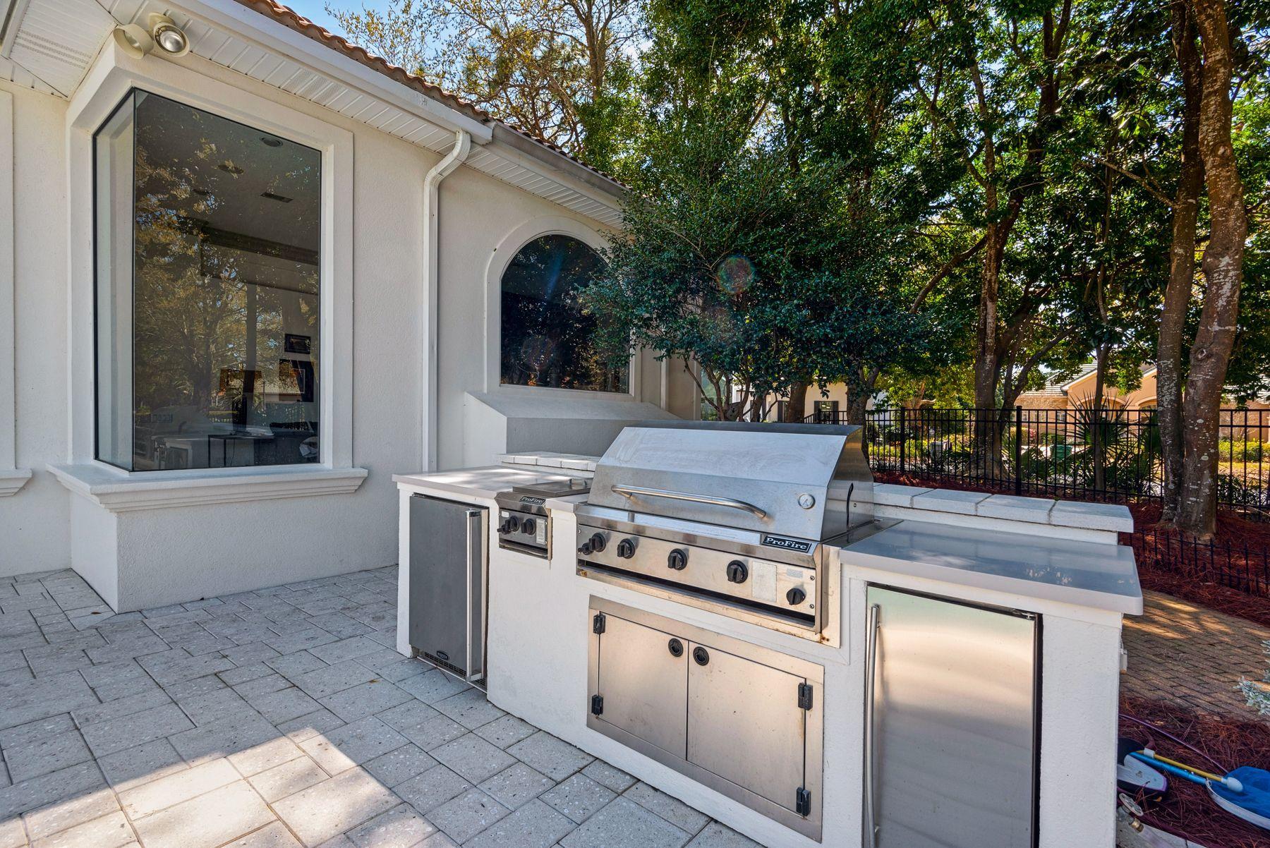 REGATTA BAY PH 1 - Residential
