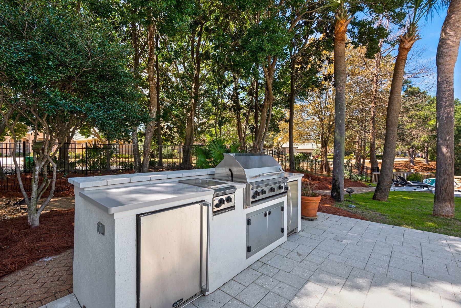 REGATTA BAY PH 1 - Residential