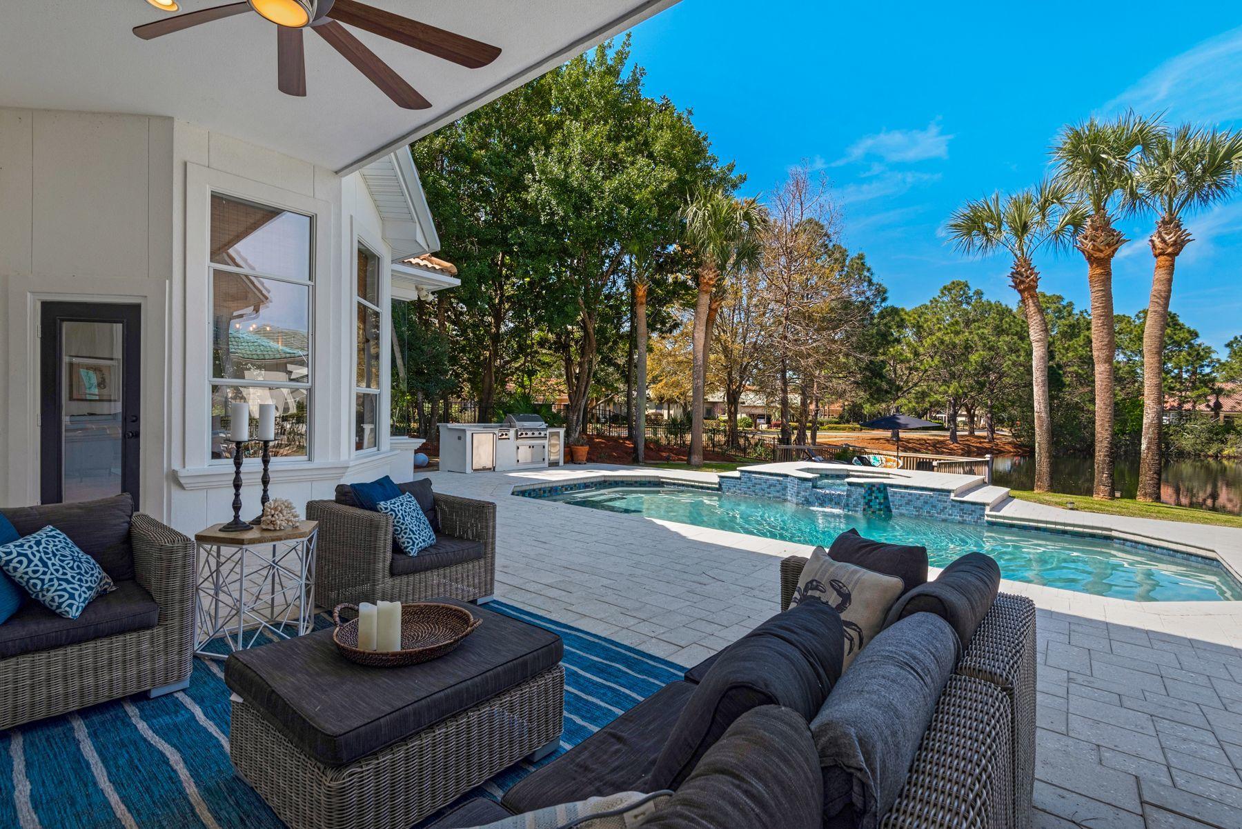 REGATTA BAY PH 1 - Residential