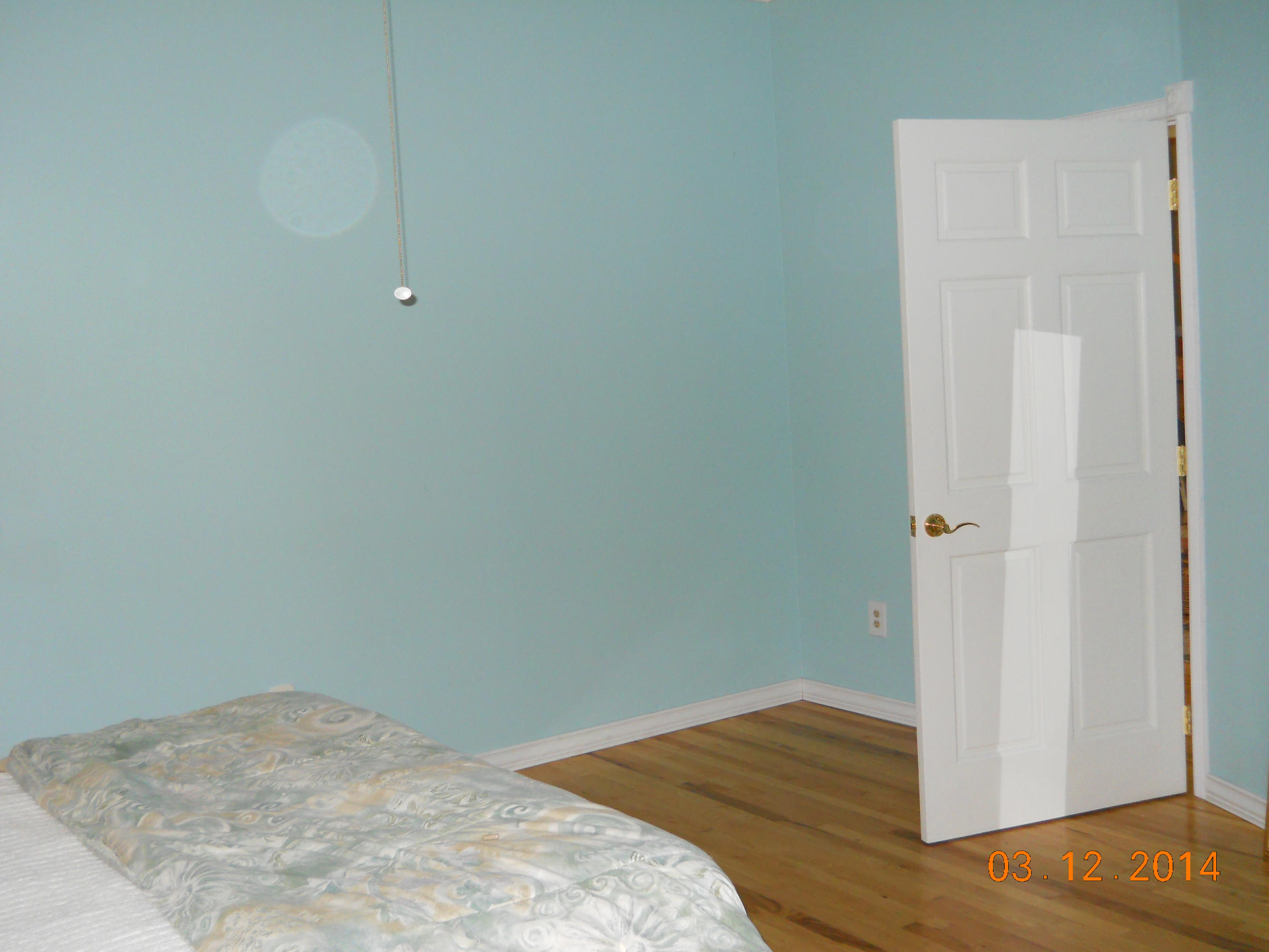 Happy Hollow - Residential Lease